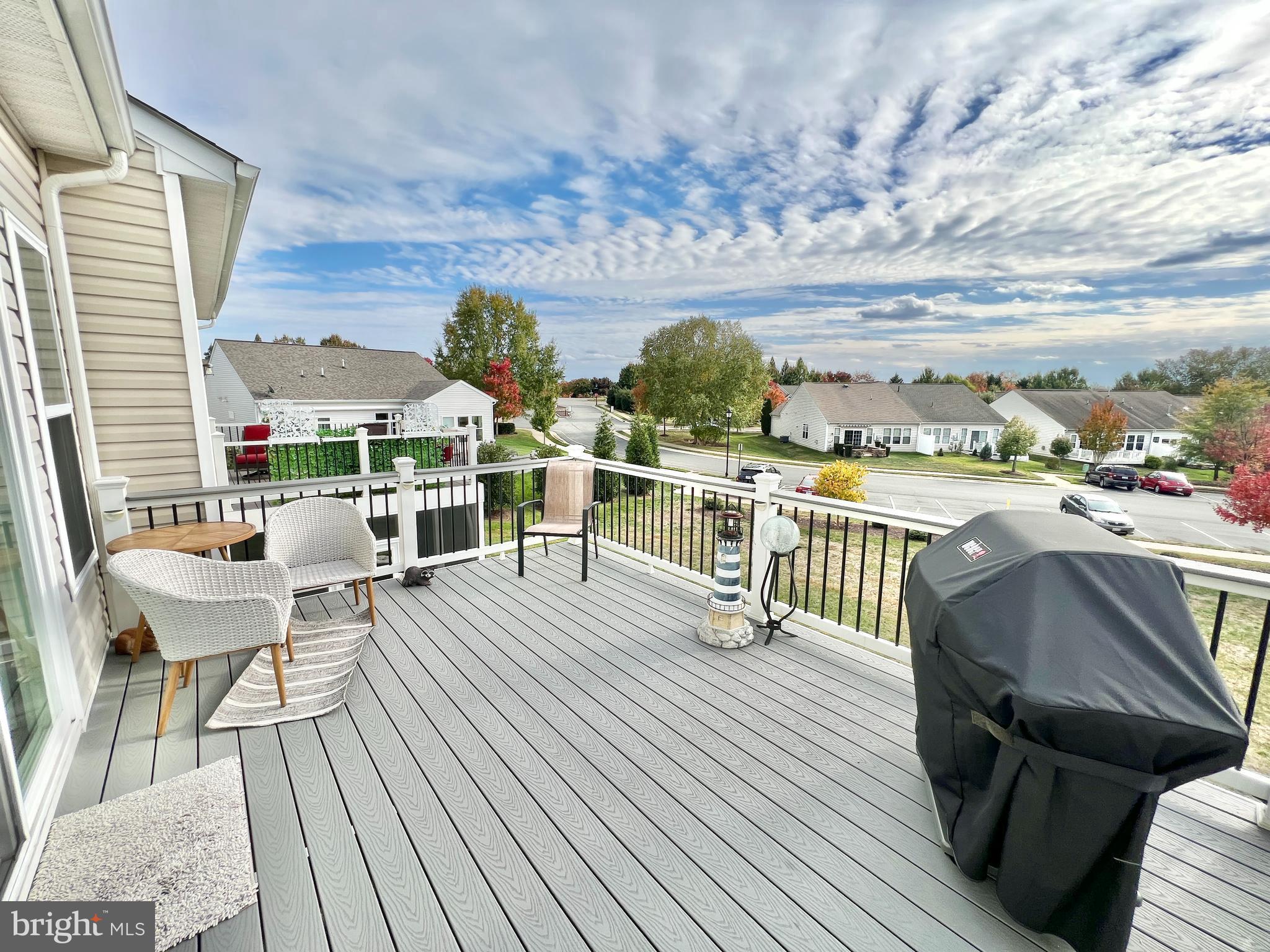 CELEBRATE VIRGINIA NORTH - Residential