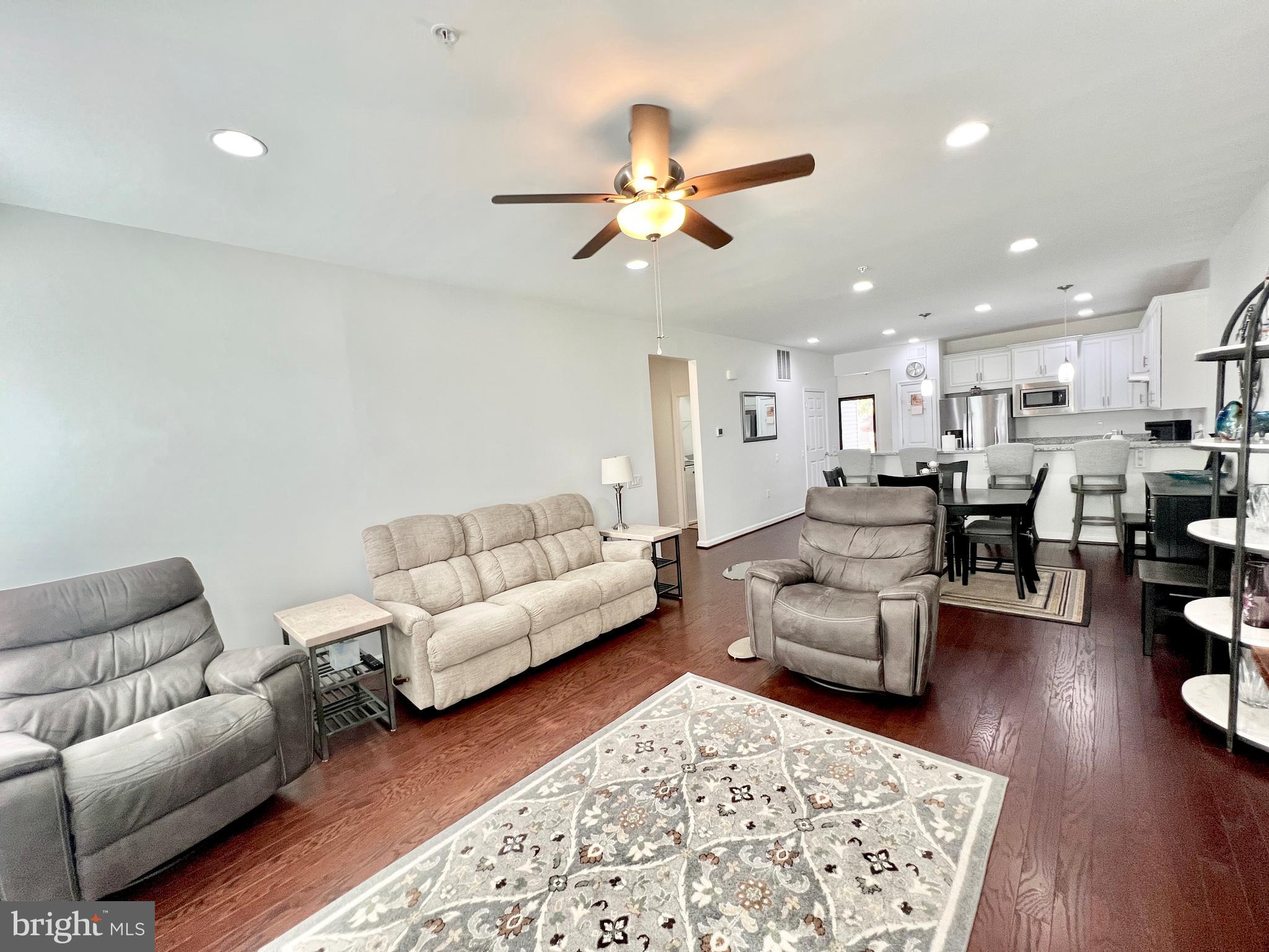 CELEBRATE VIRGINIA NORTH - Residential