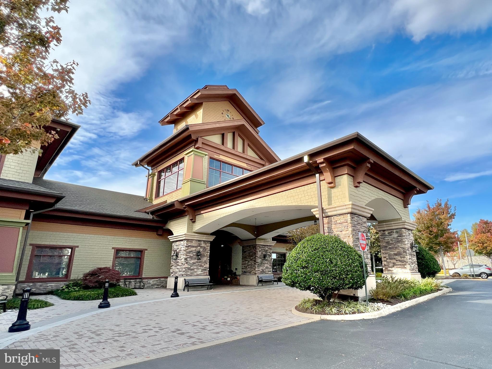 CELEBRATE VIRGINIA NORTH - Residential