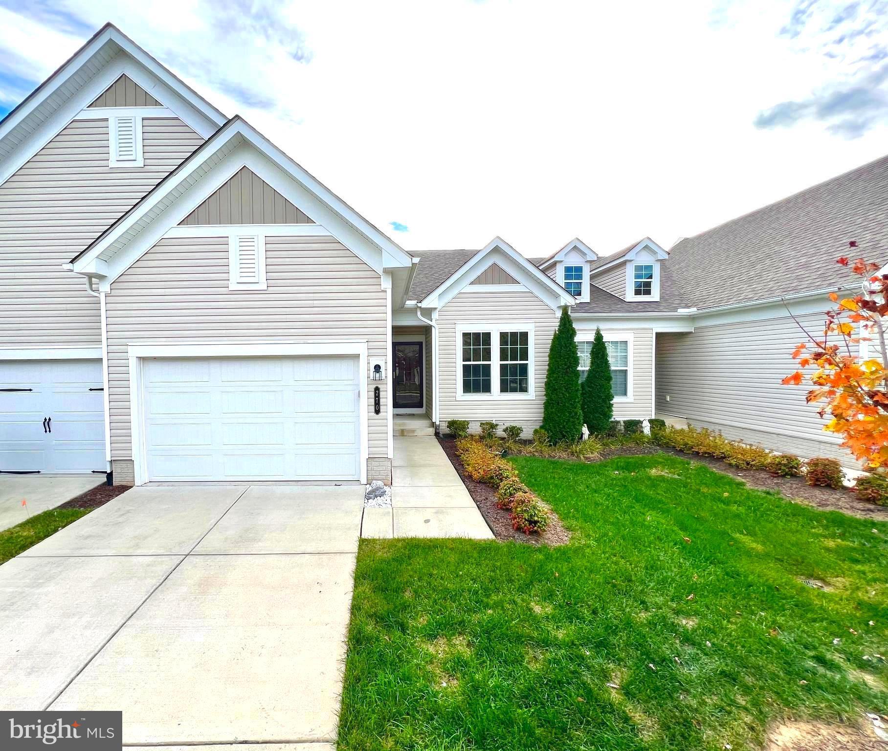 CELEBRATE VIRGINIA NORTH - Residential