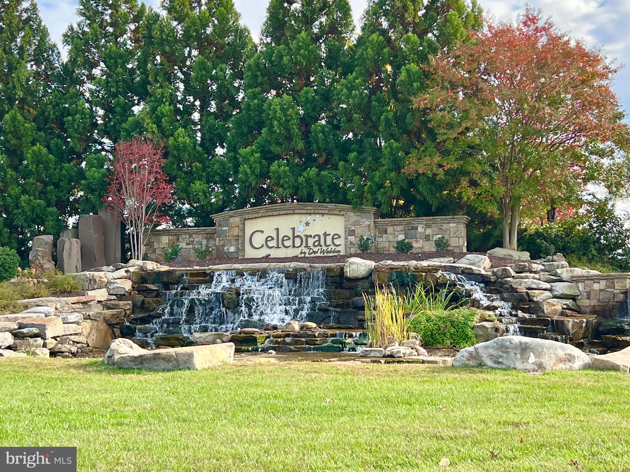 CELEBRATE VIRGINIA NORTH - Residential