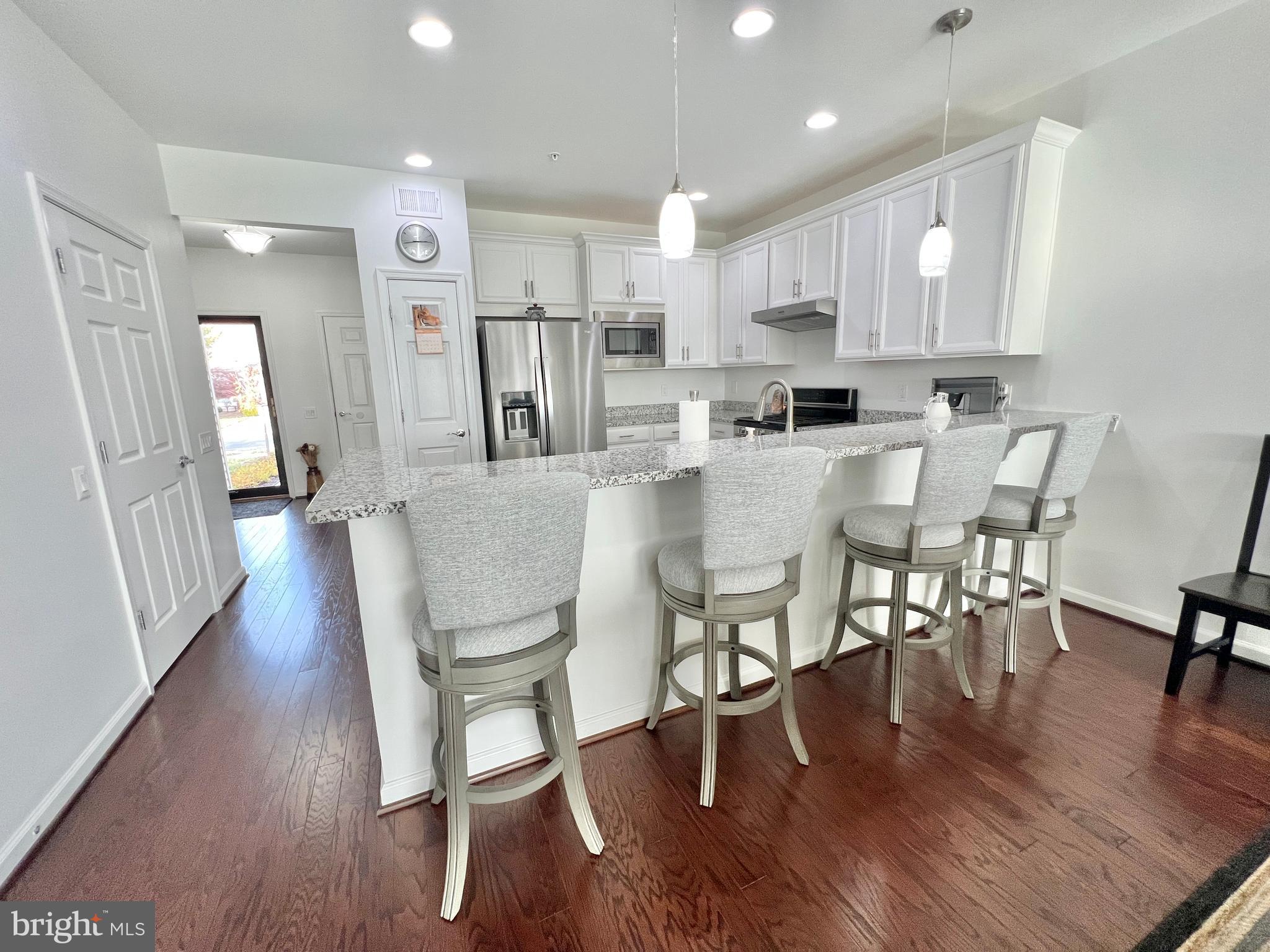 CELEBRATE VIRGINIA NORTH - Residential