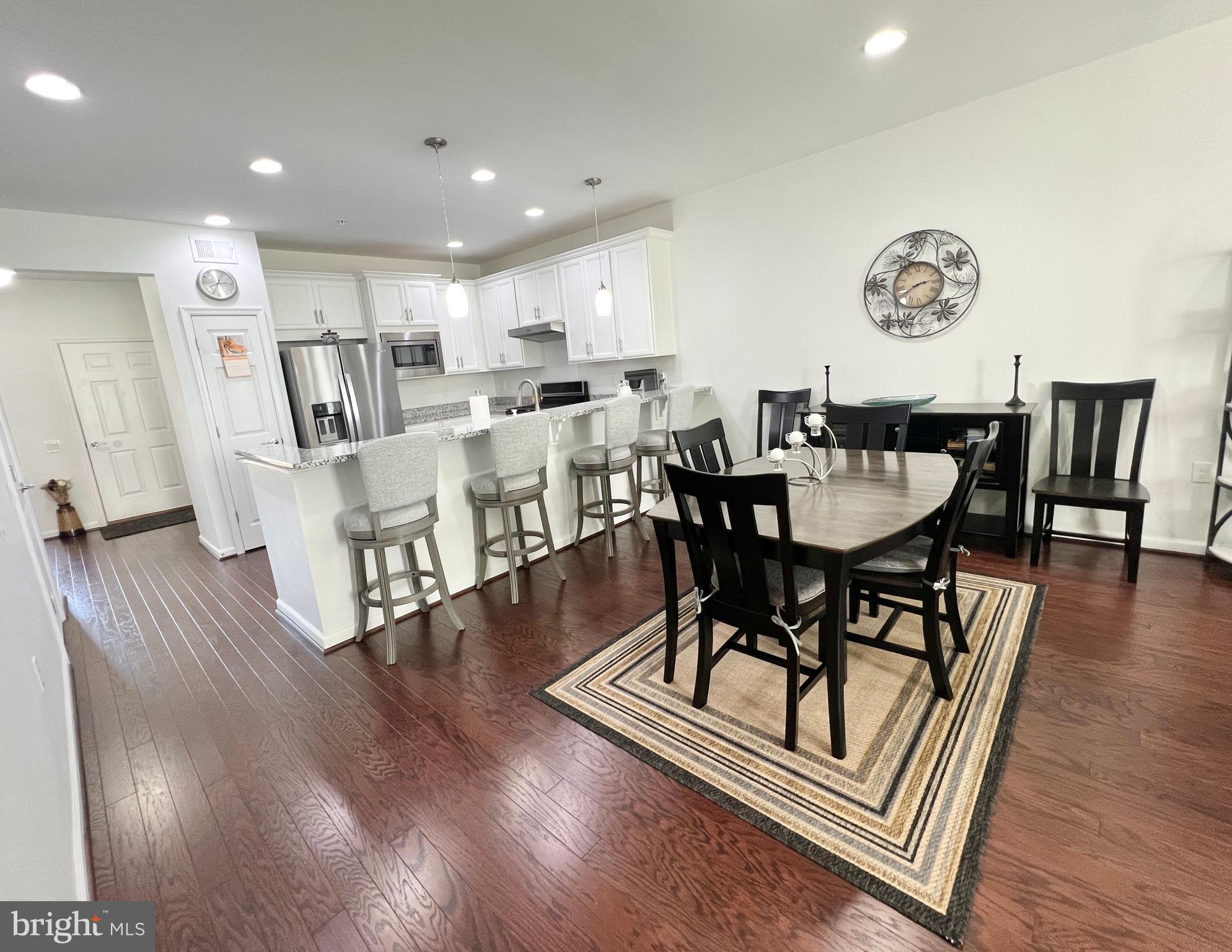 CELEBRATE VIRGINIA NORTH - Residential