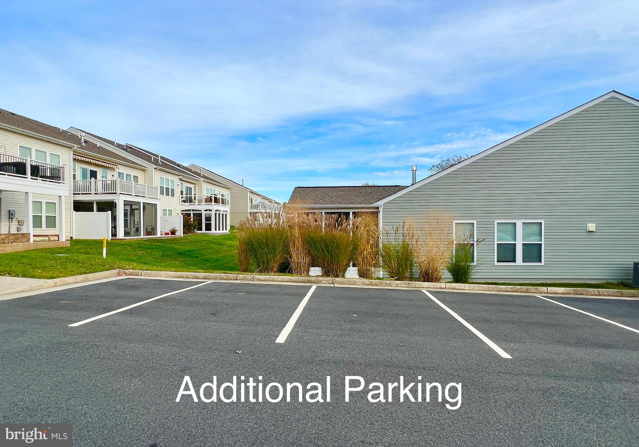 CELEBRATE VIRGINIA NORTH - Residential