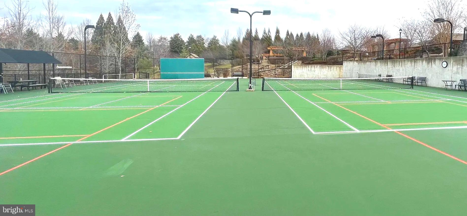 CELEBRATE VIRGINIA NORTH - Residential