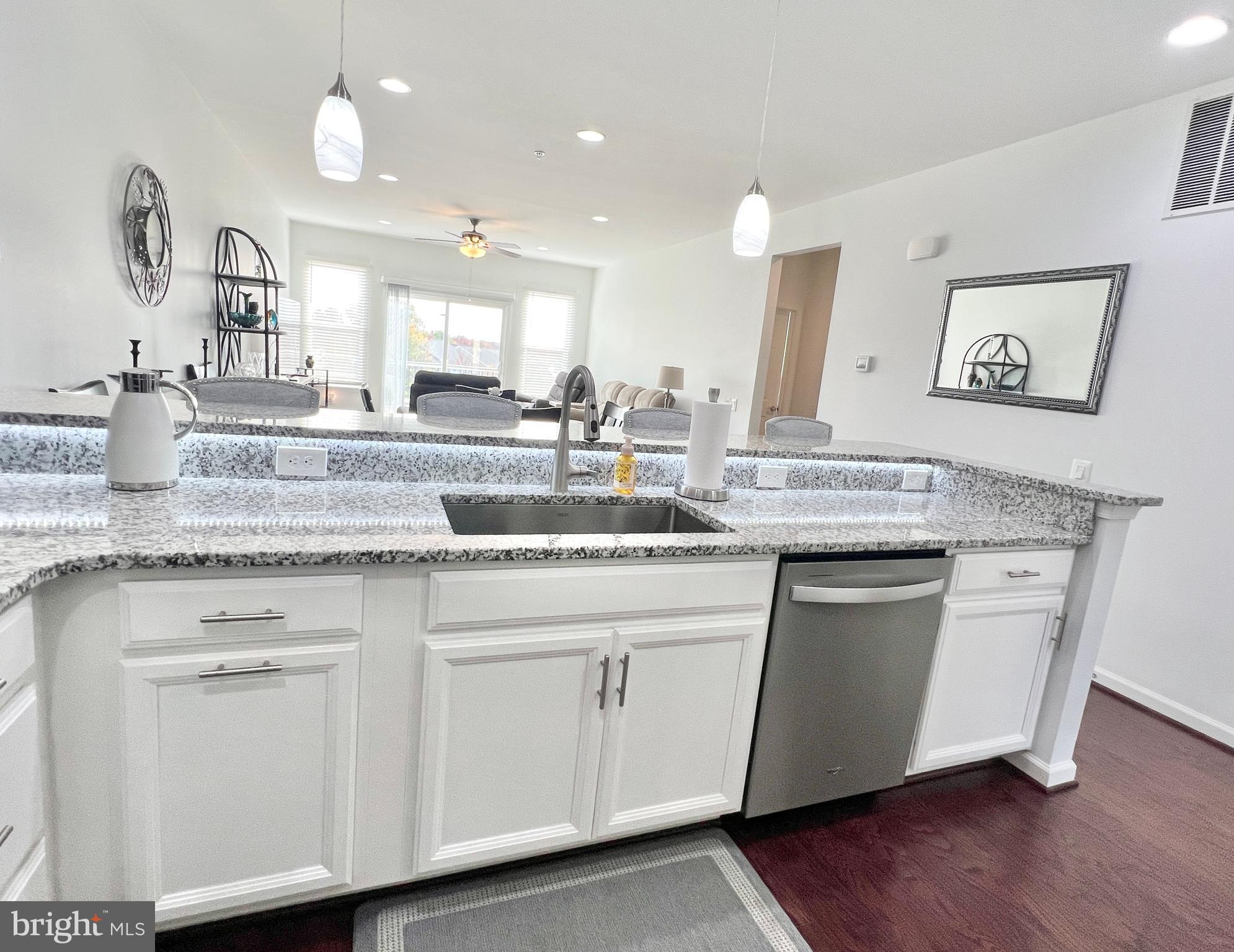 CELEBRATE VIRGINIA NORTH - Residential