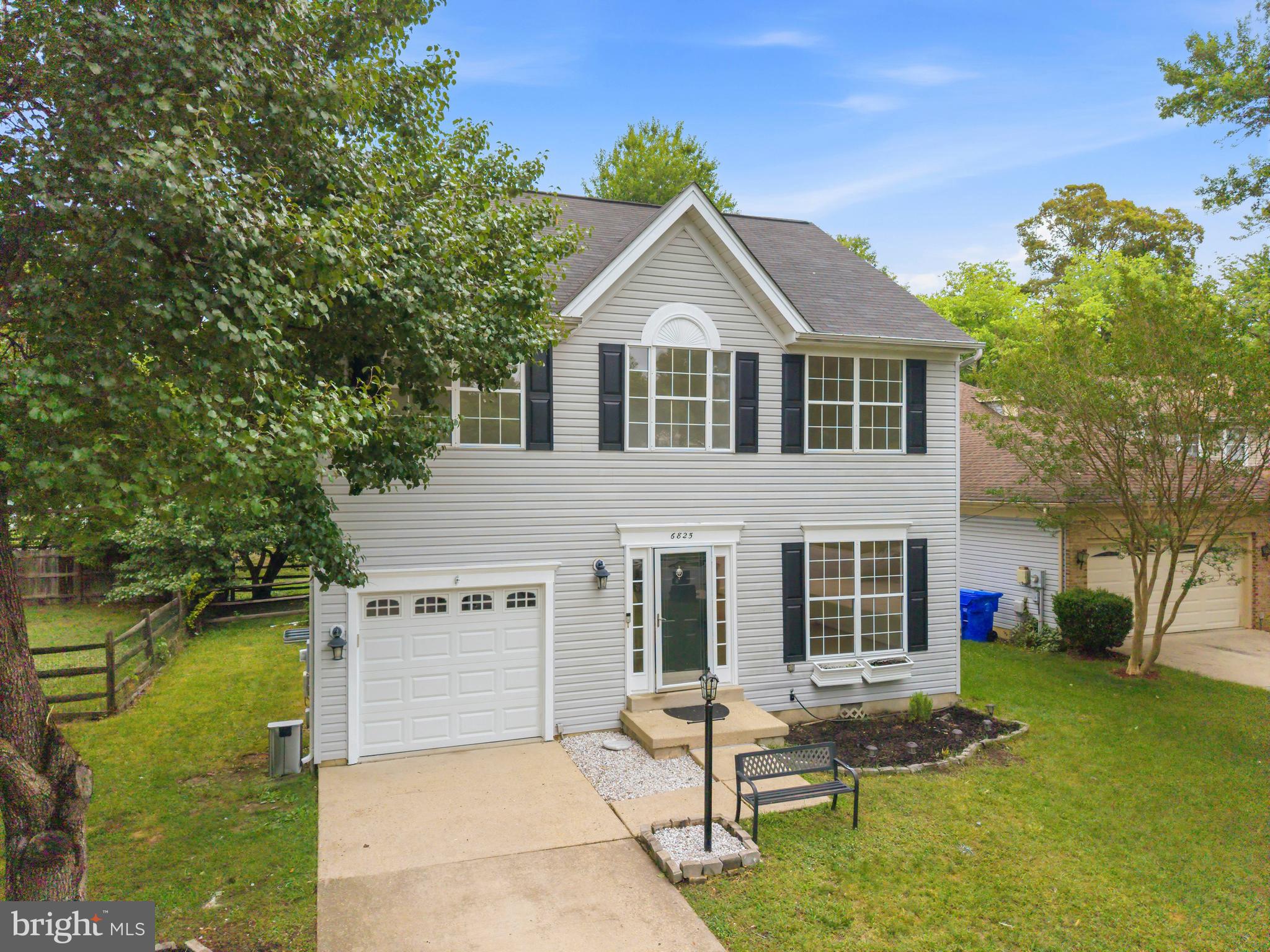 6825 COLOGO COURT