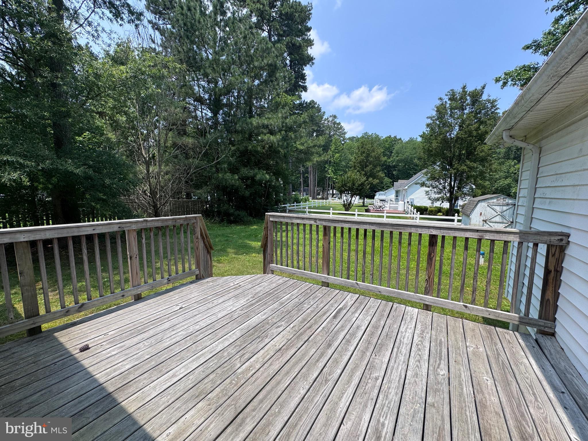 SAINT CLEMENTS SHORES - Residential Lease