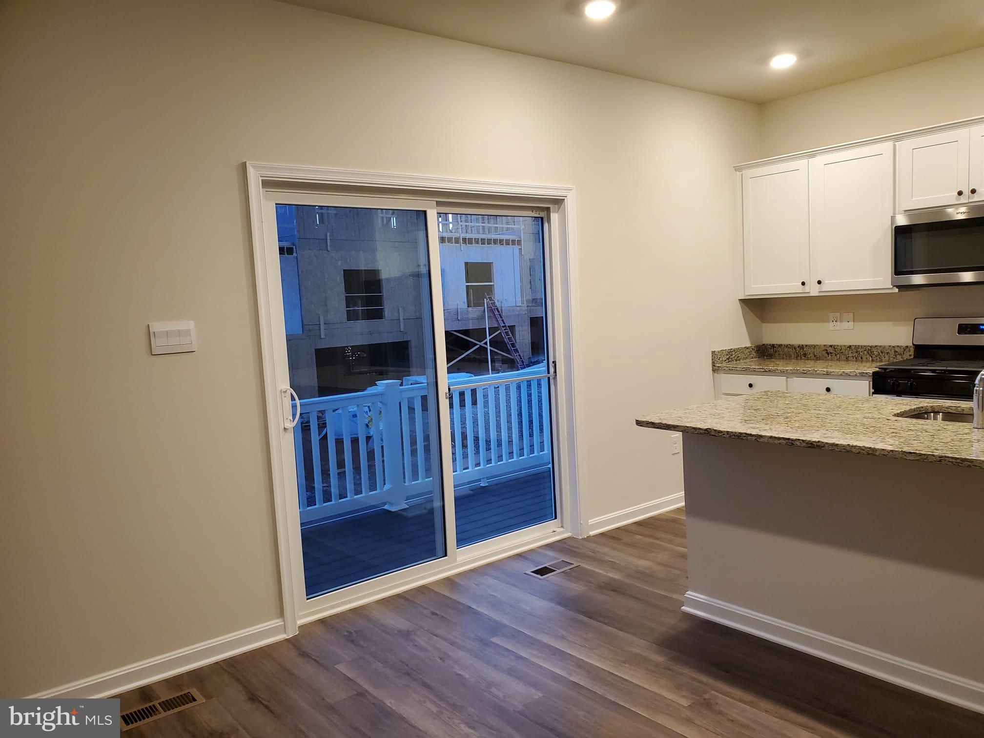 TUSCARORA CREEK - Residential Lease