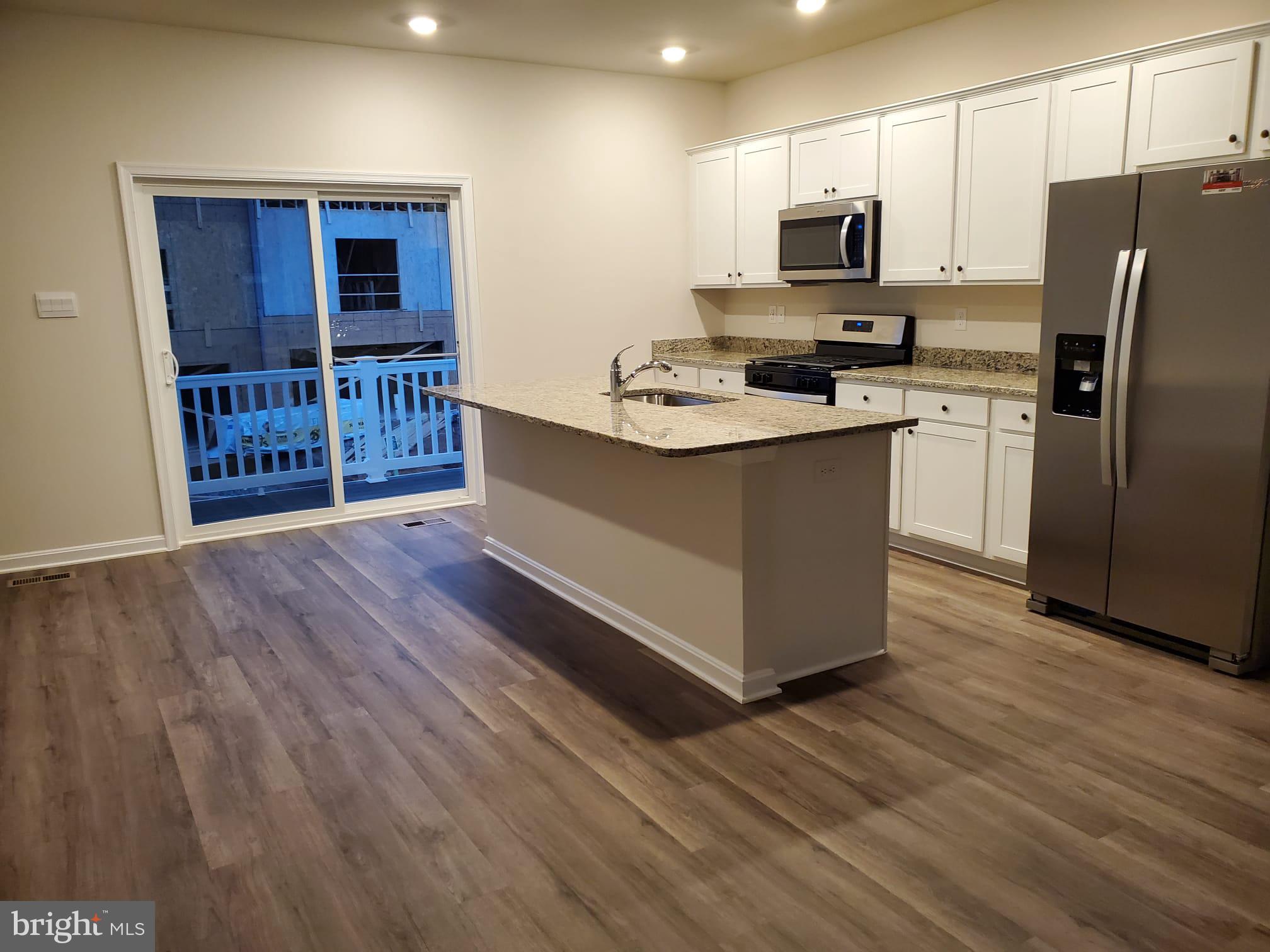 TUSCARORA CREEK - Residential Lease