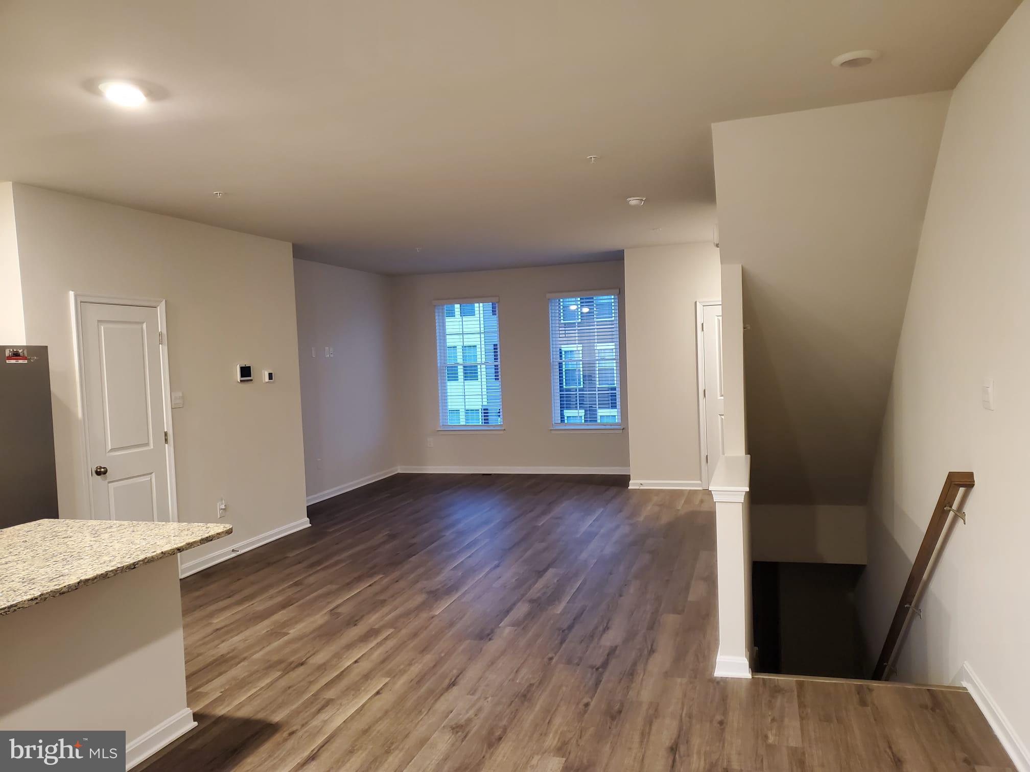 TUSCARORA CREEK - Residential Lease