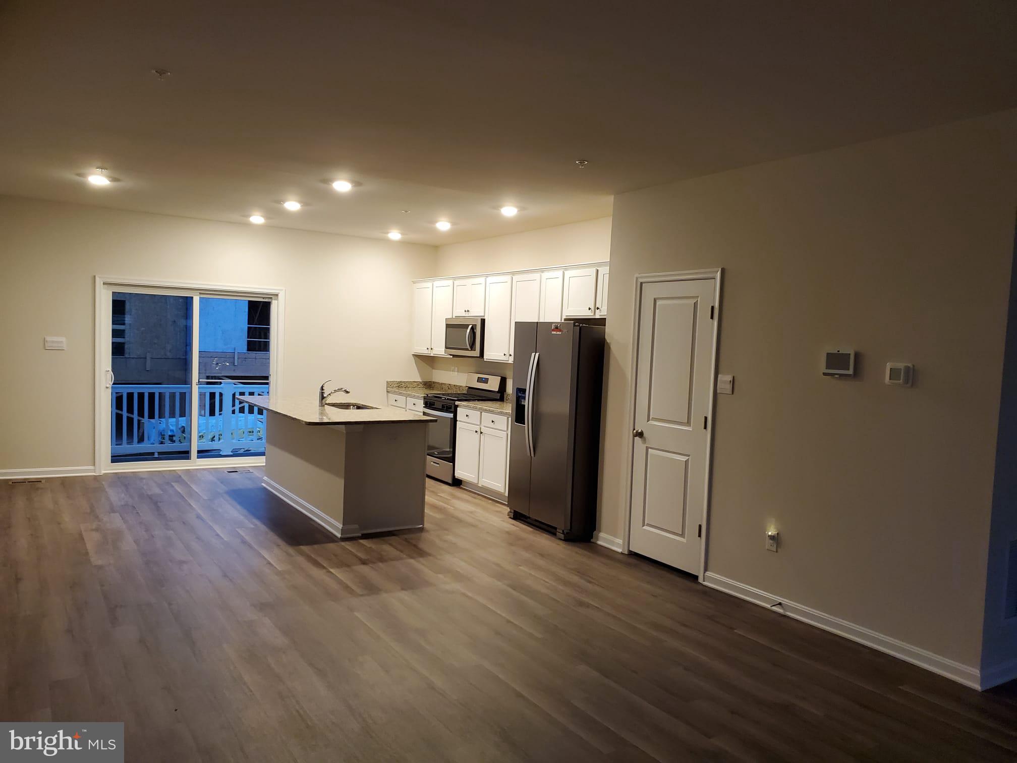 TUSCARORA CREEK - Residential Lease