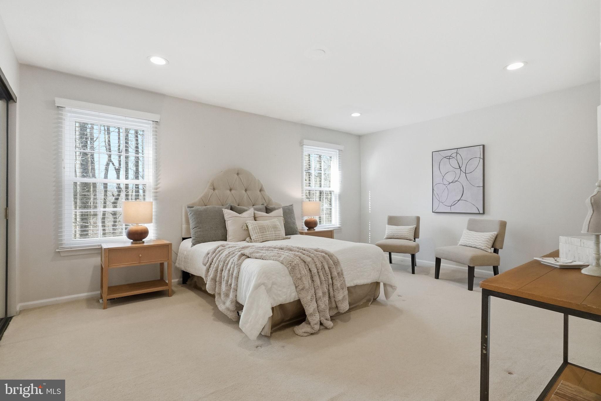 WILLISTOWN WOODS - Residential