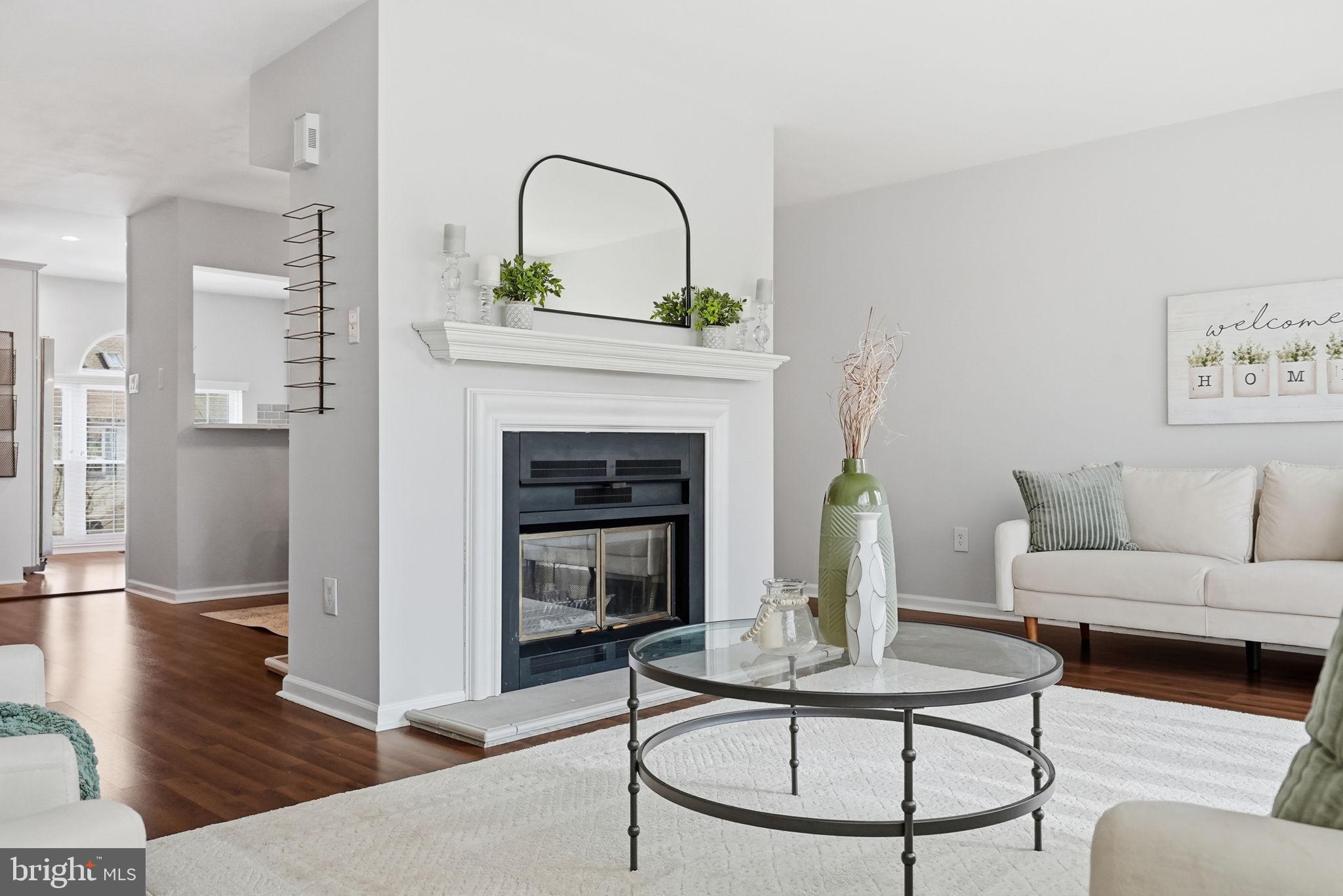 WILLISTOWN WOODS - Residential