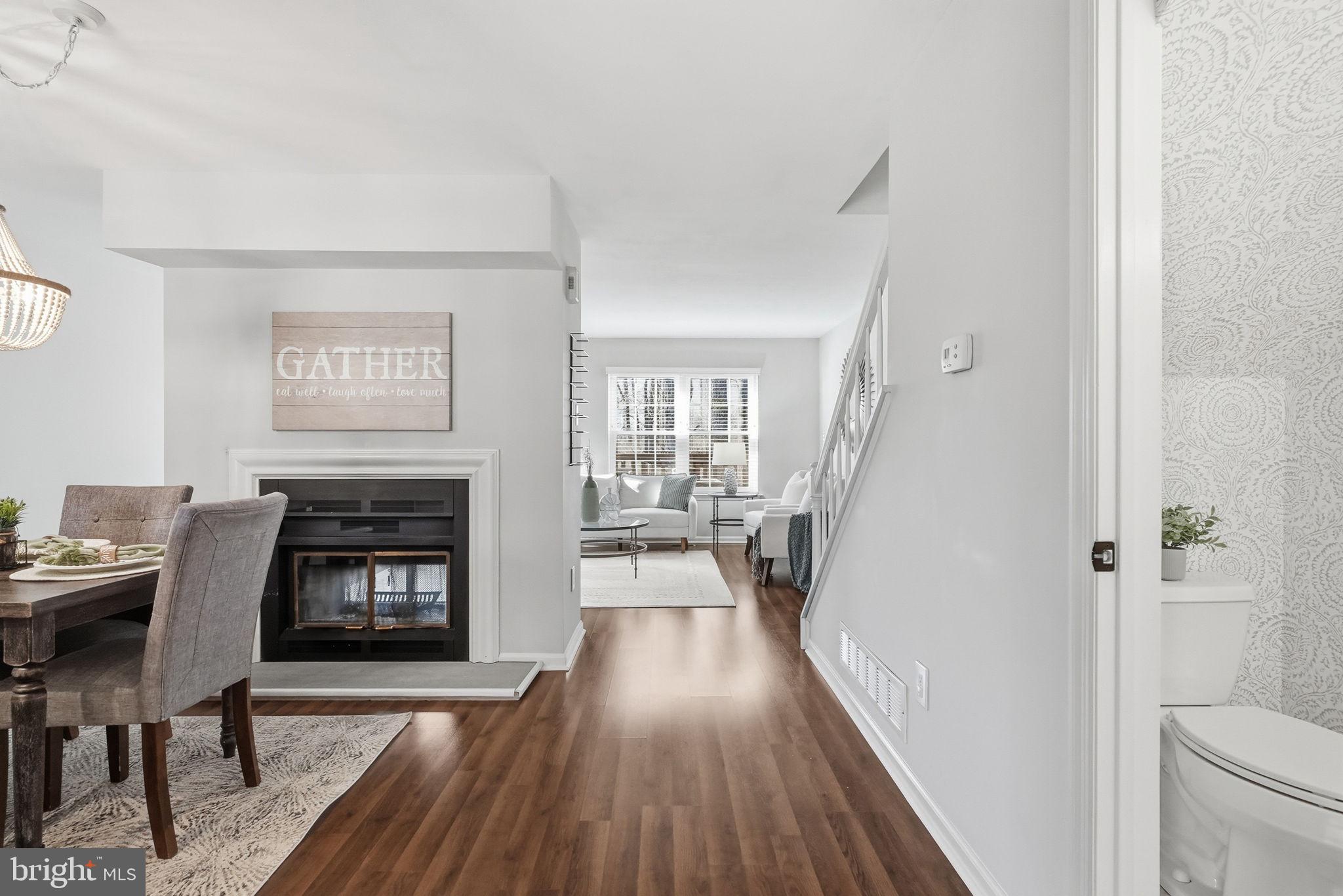 WILLISTOWN WOODS - Residential