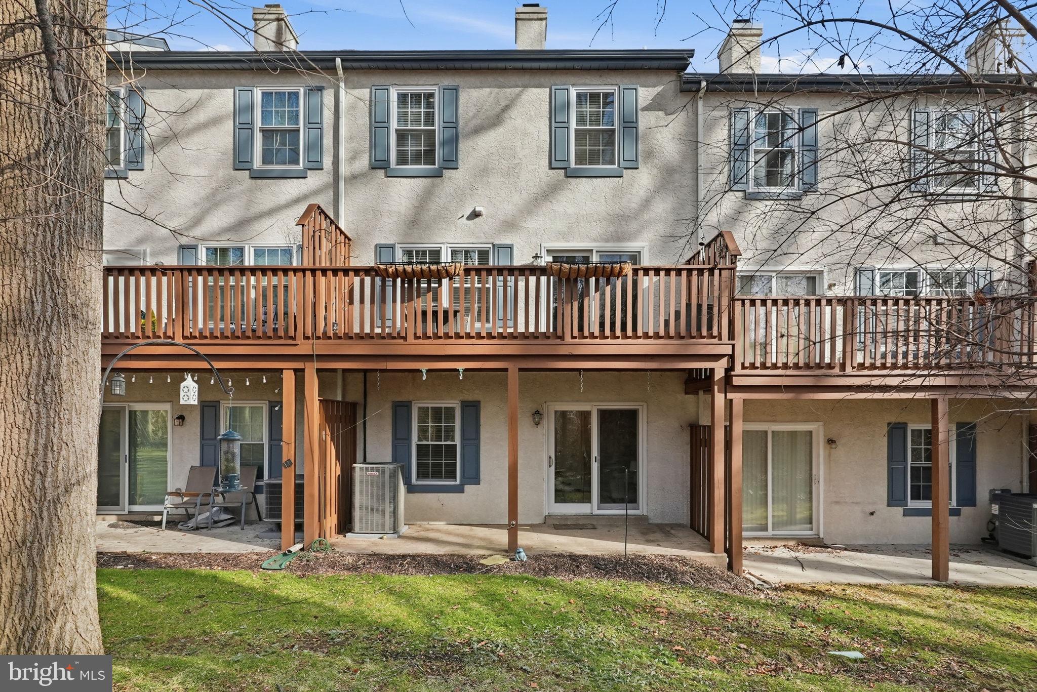 WILLISTOWN WOODS - Residential