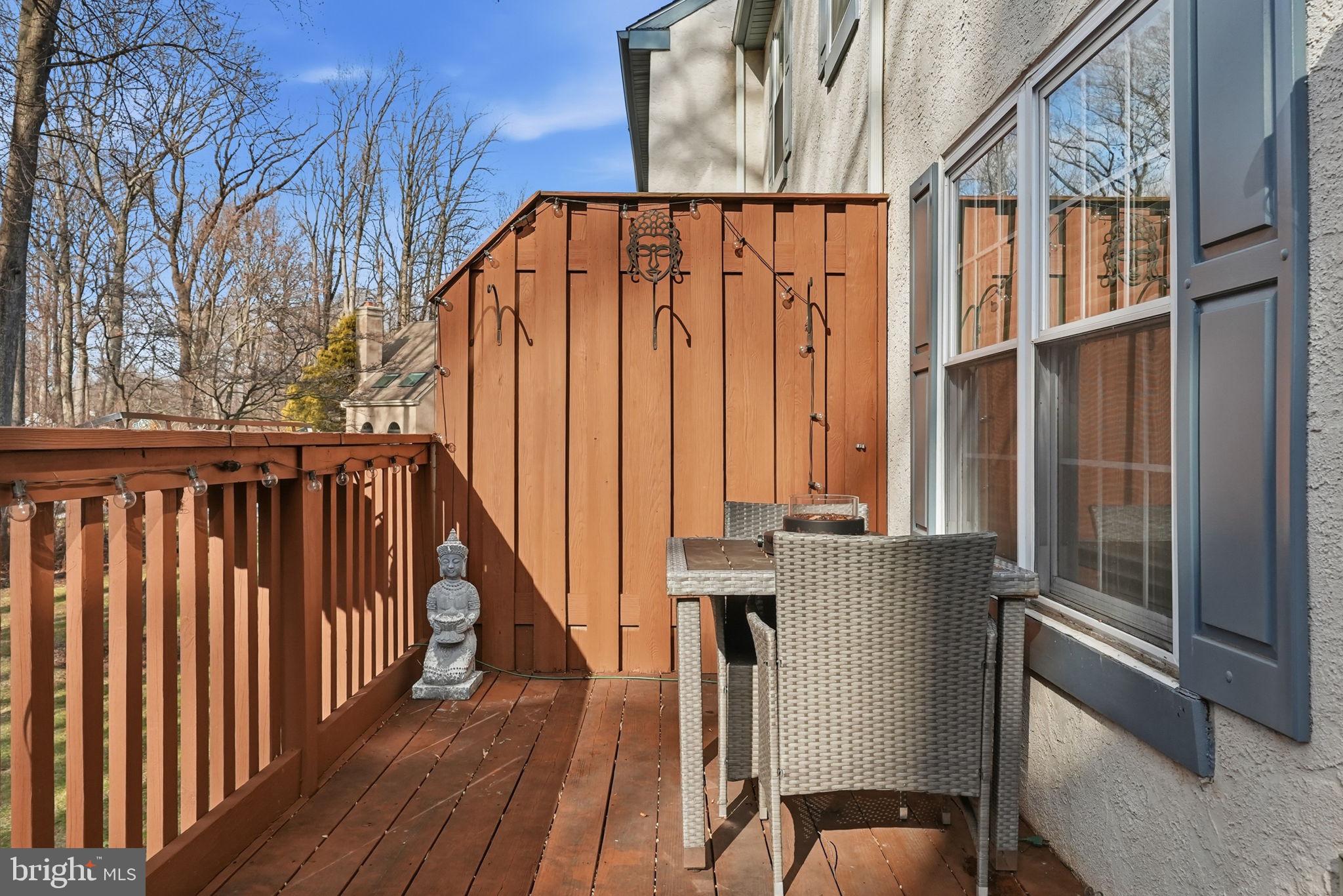 WILLISTOWN WOODS - Residential