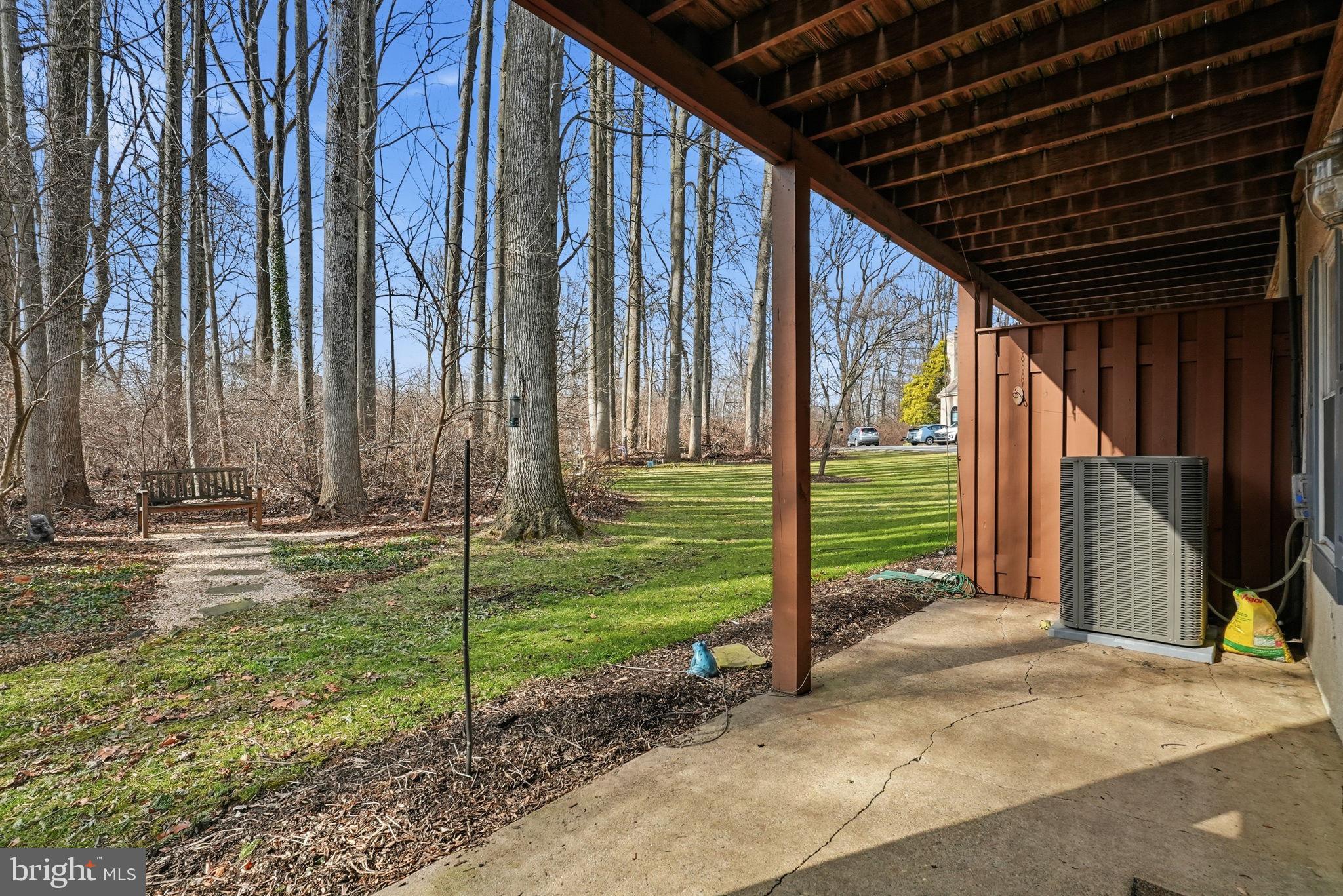 WILLISTOWN WOODS - Residential