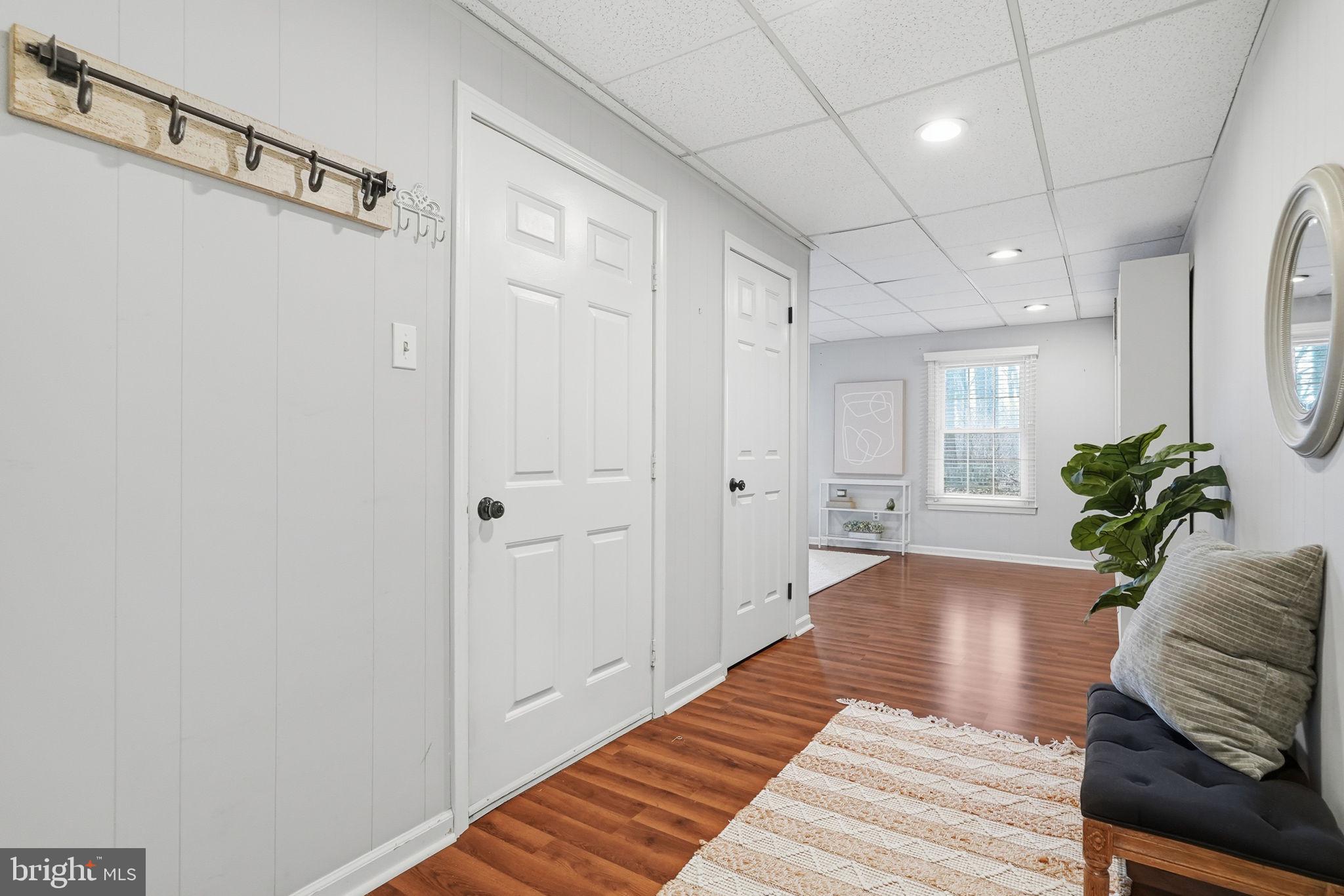 WILLISTOWN WOODS - Residential