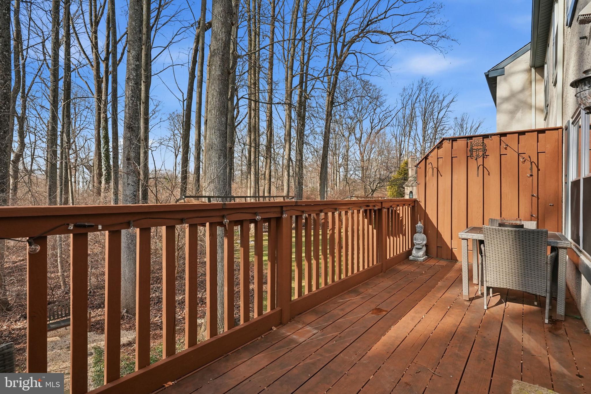 WILLISTOWN WOODS - Residential