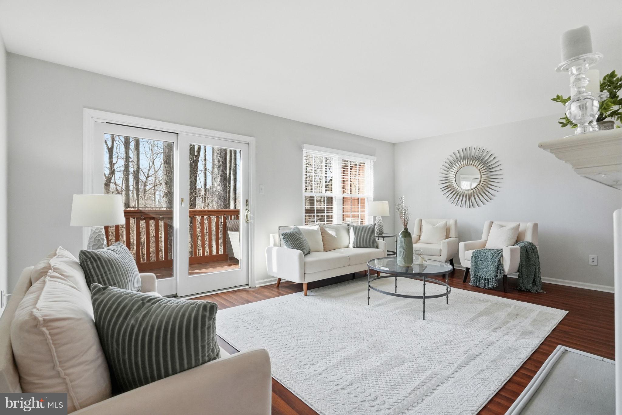 WILLISTOWN WOODS - Residential