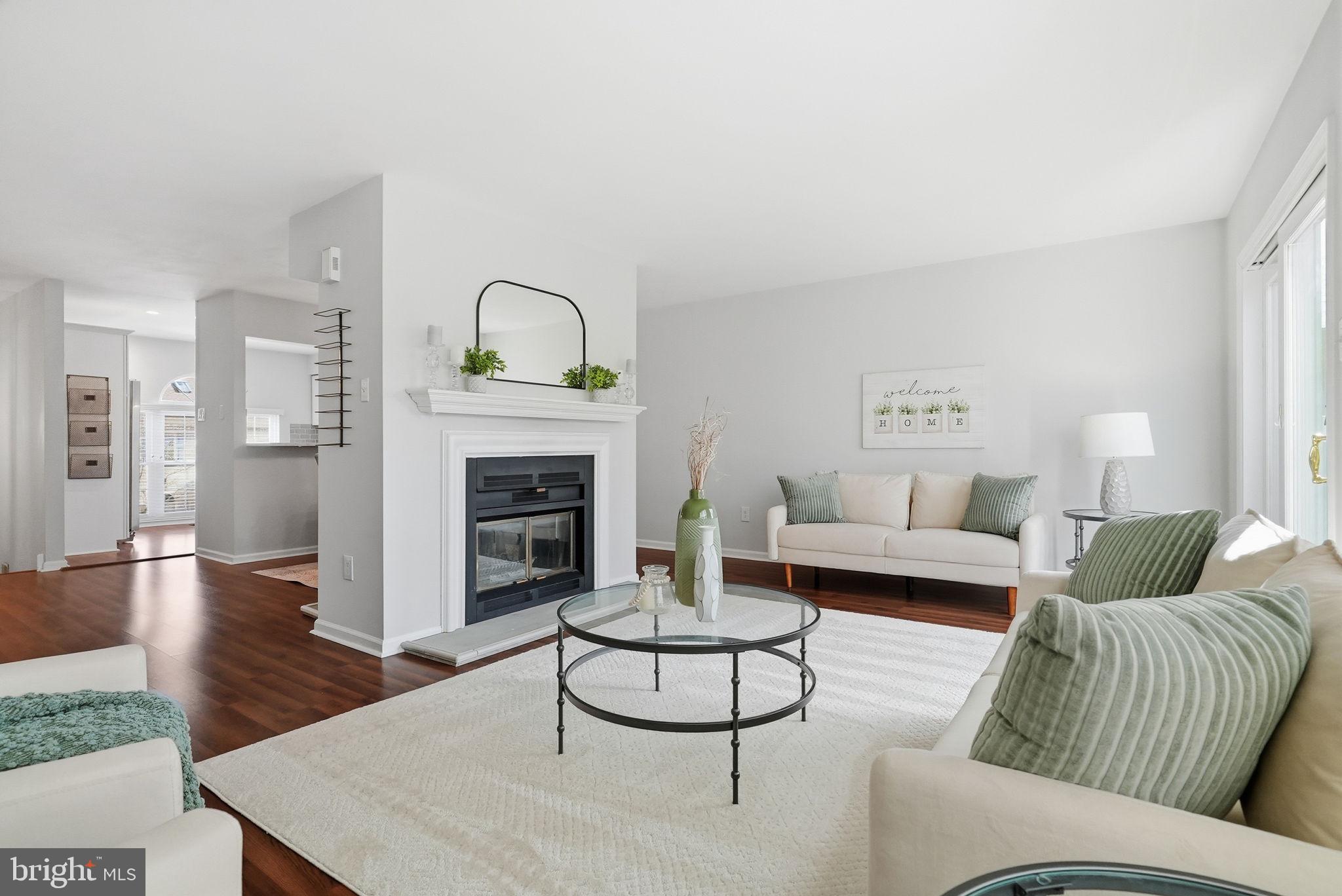 WILLISTOWN WOODS - Residential