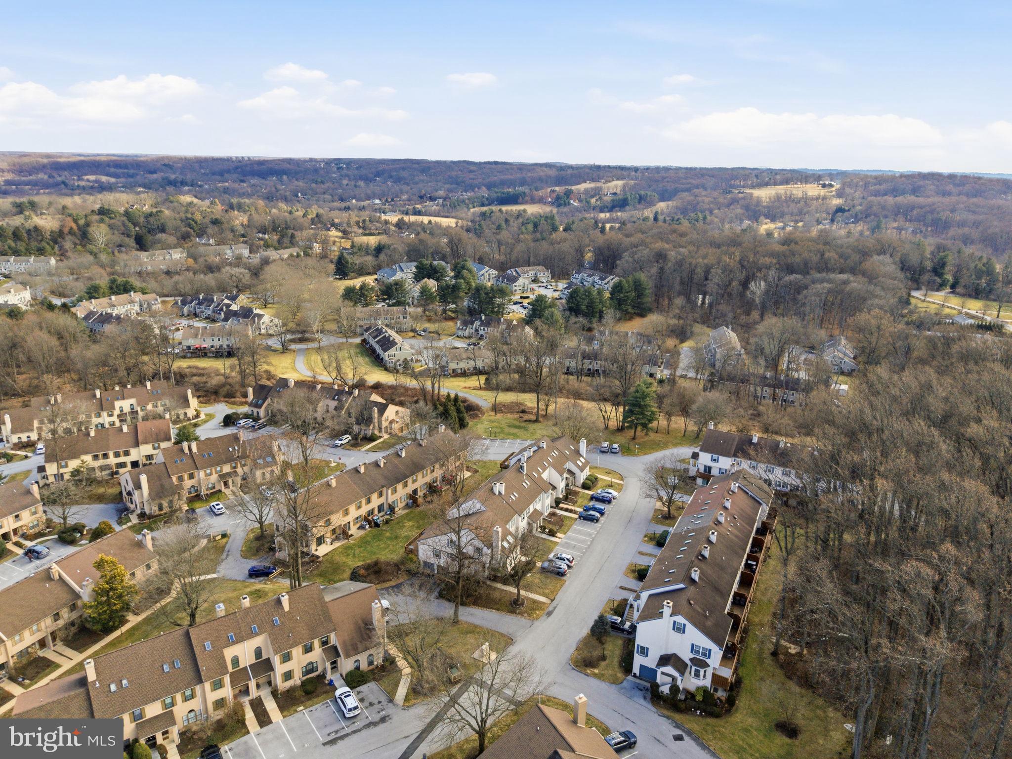 WILLISTOWN WOODS - Residential