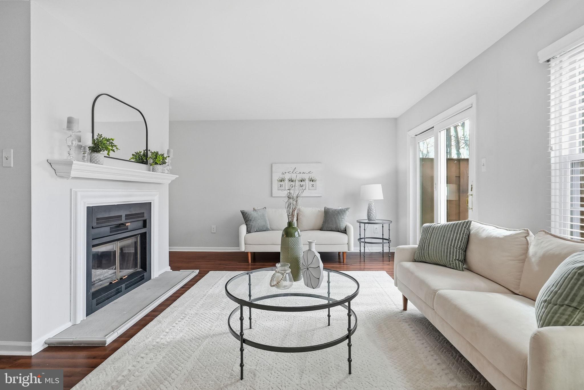 WILLISTOWN WOODS - Residential