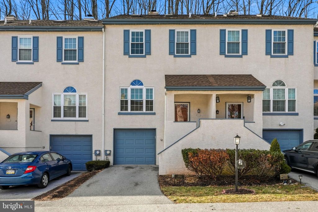 Photo of 1703 Stoneham Drive #1703, WEST CHESTER, PA 19382 (MLS # PACT2116344)