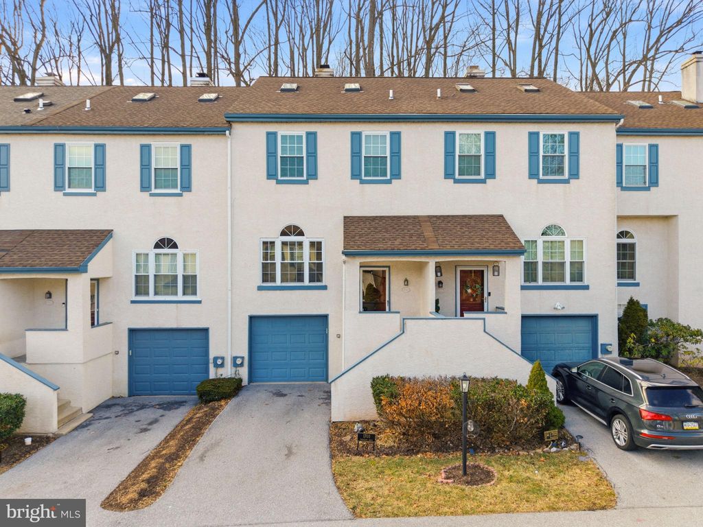 Photo of 1703 Stoneham Drive #1703, WEST CHESTER, PA 19382 (MLS # PACT2116344)