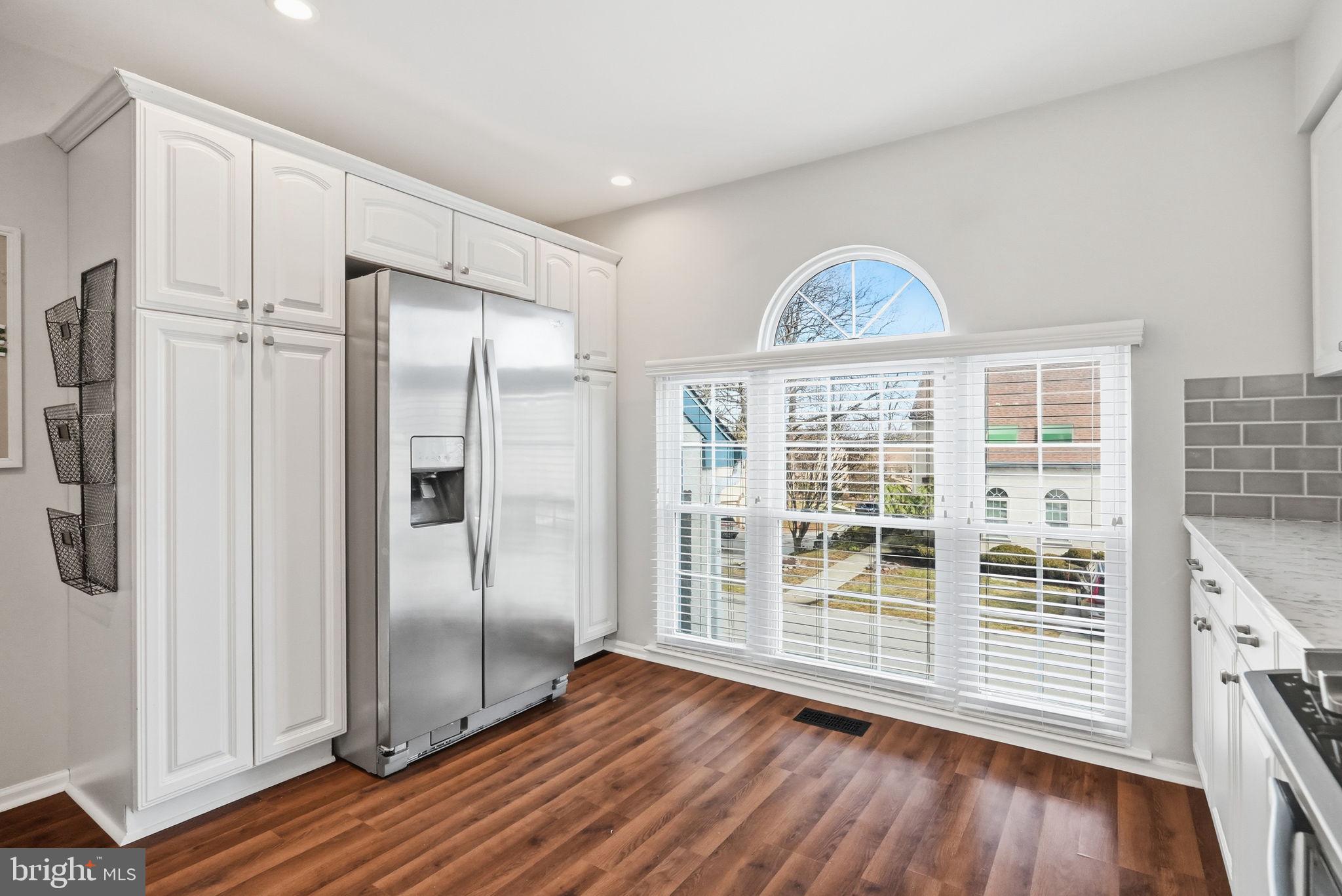 WILLISTOWN WOODS - Residential