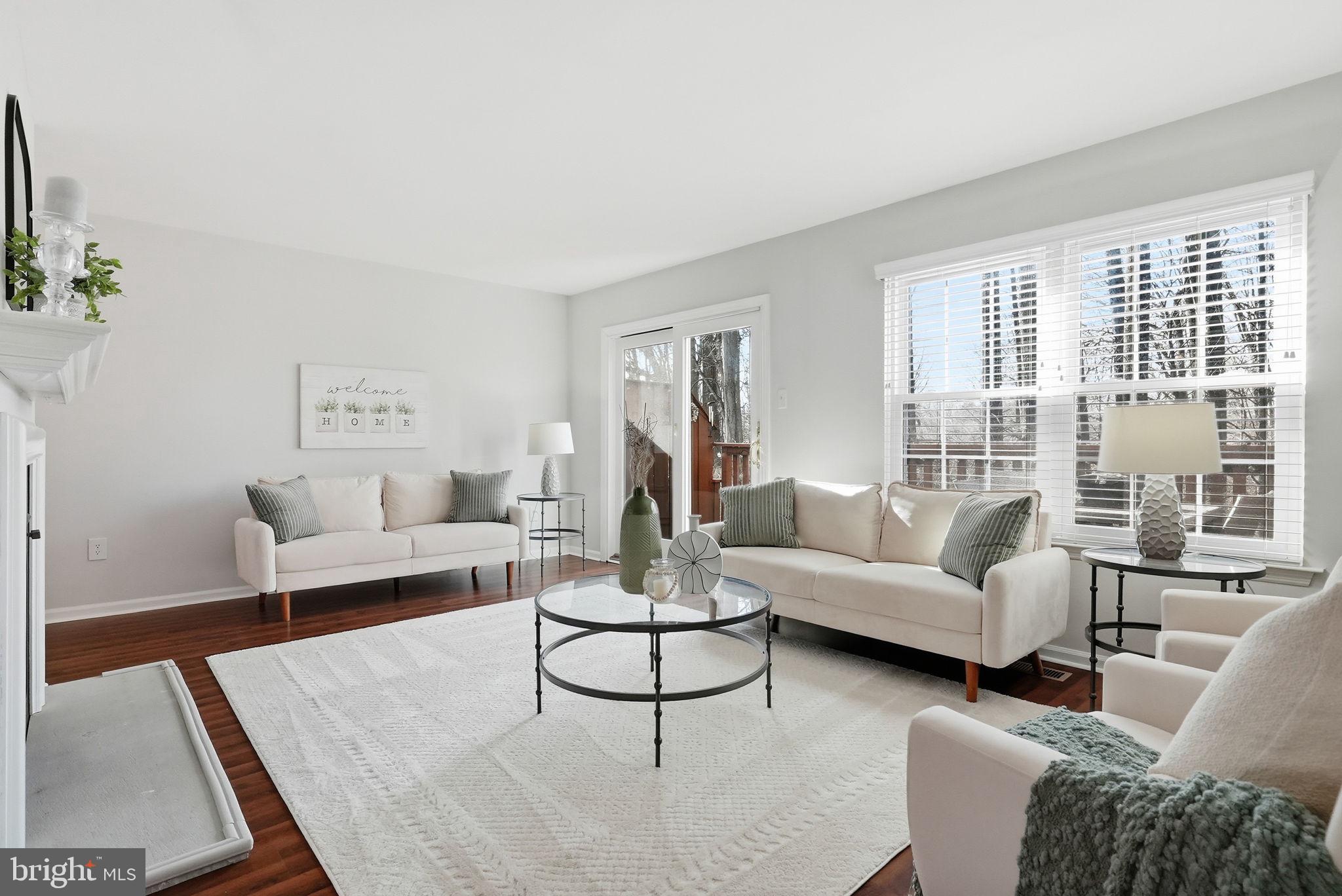 WILLISTOWN WOODS - Residential