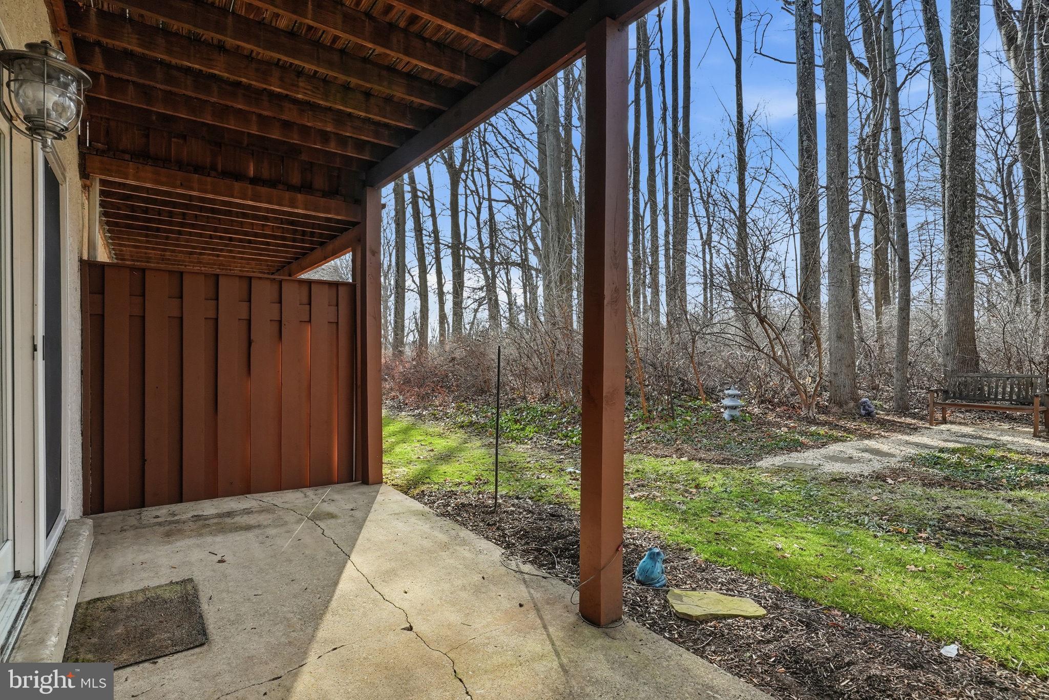 WILLISTOWN WOODS - Residential