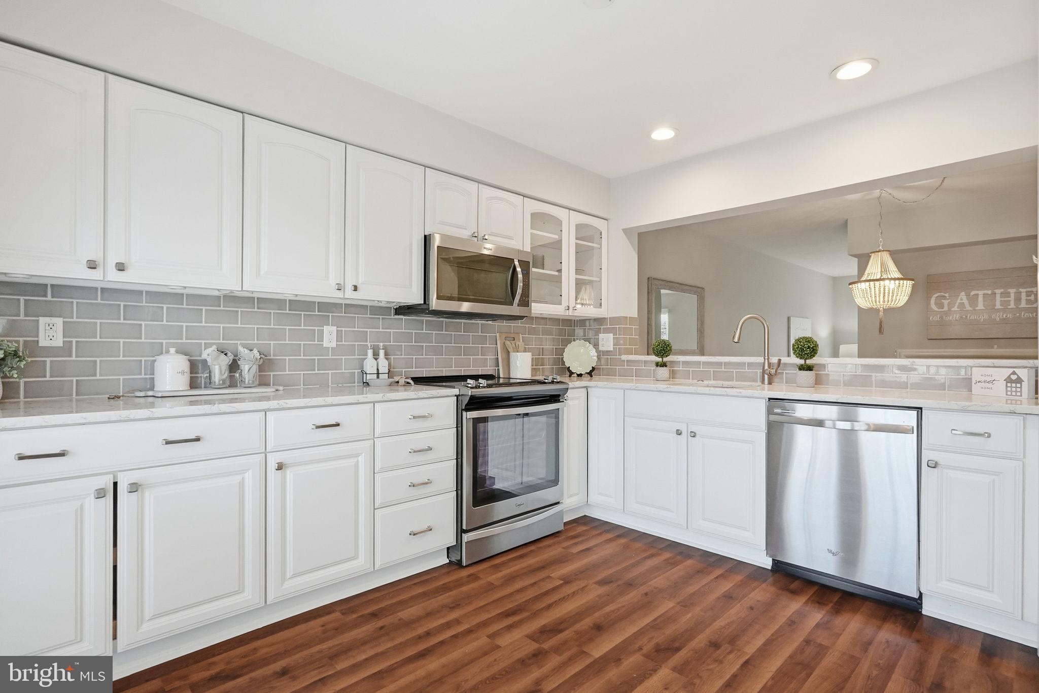 WILLISTOWN WOODS - Residential