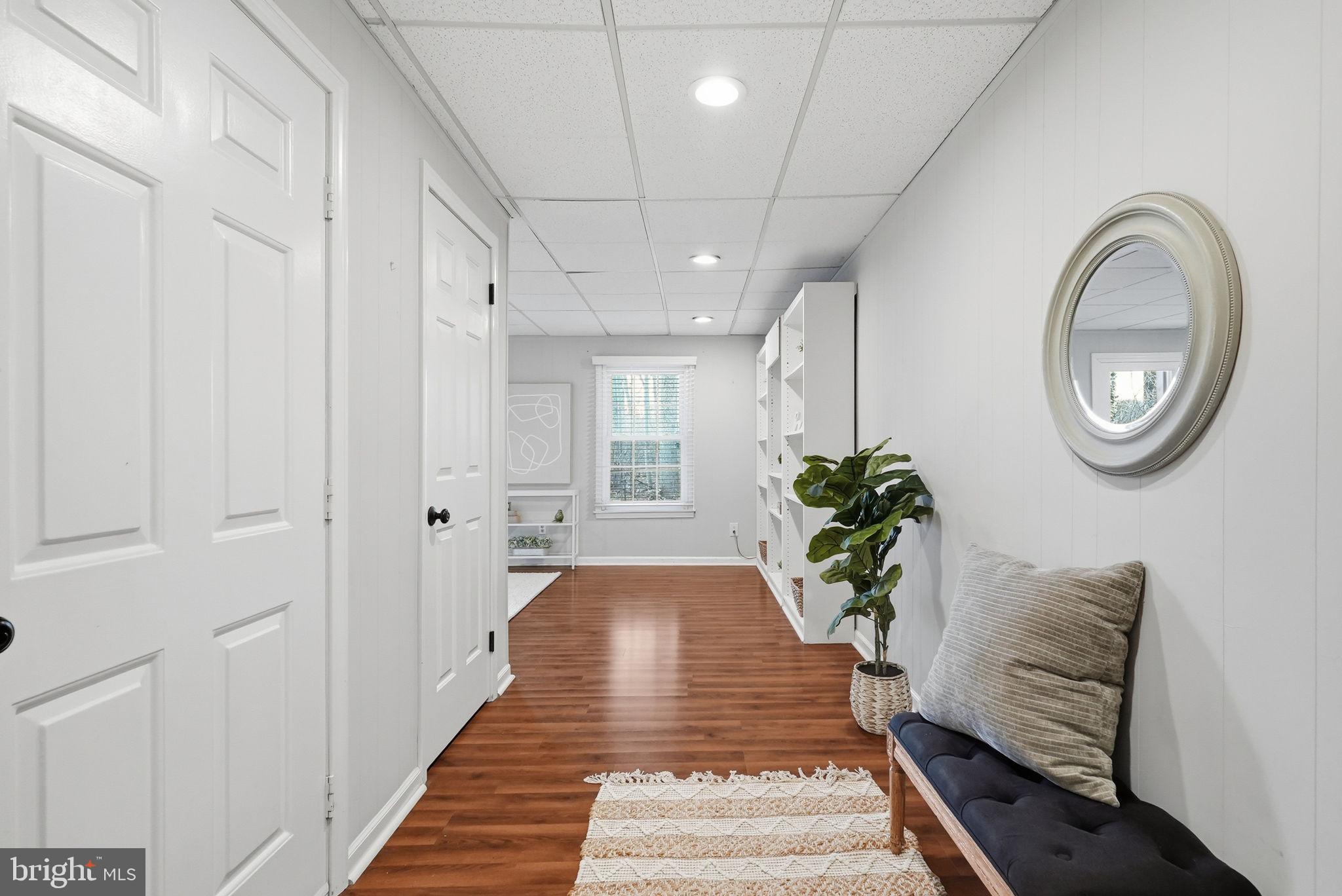 WILLISTOWN WOODS - Residential