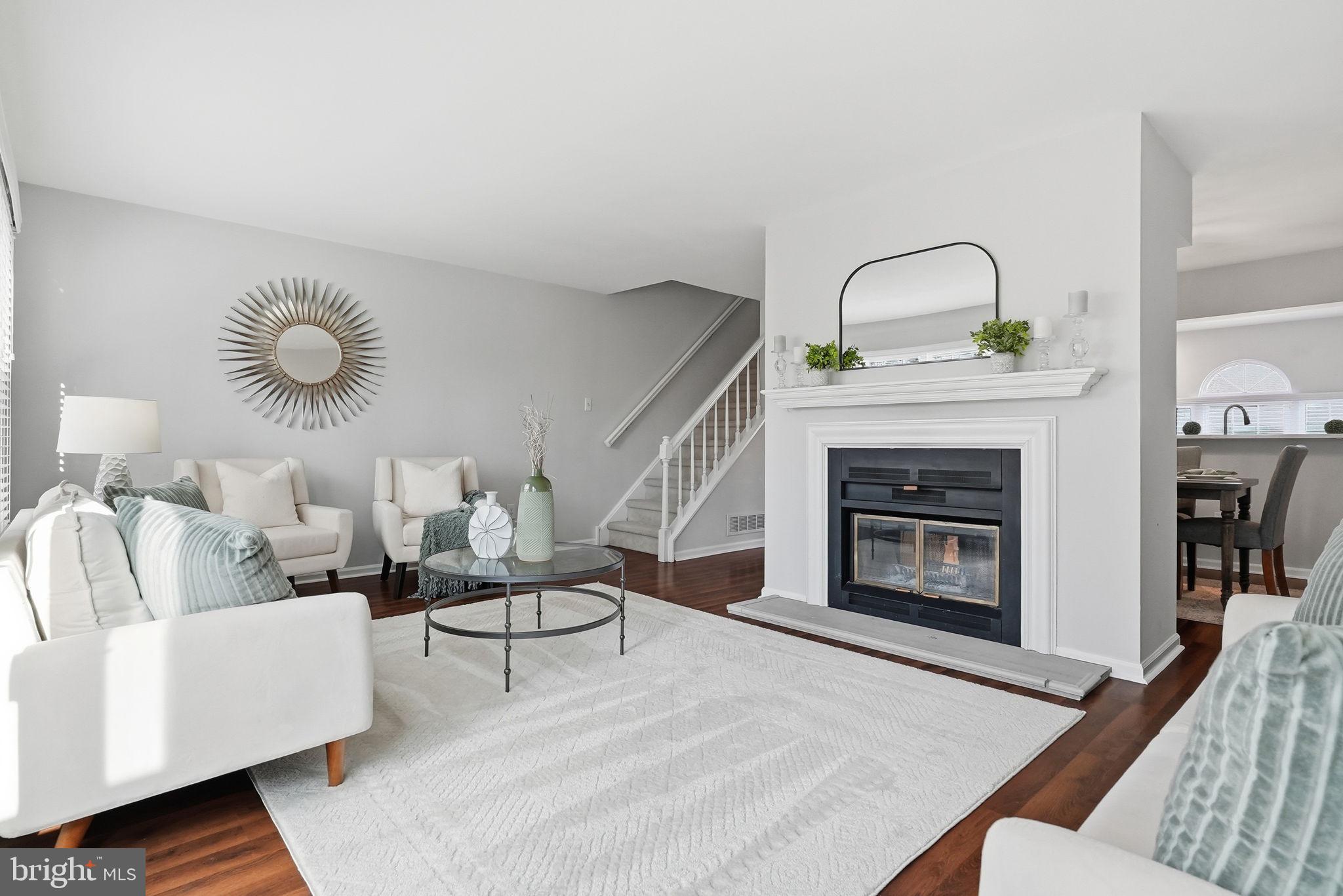 WILLISTOWN WOODS - Residential