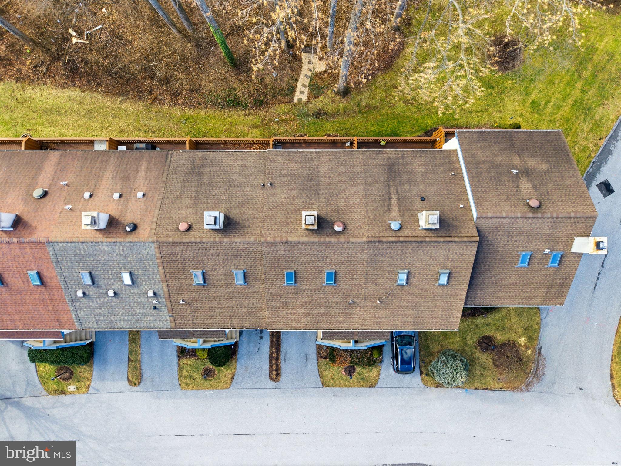 WILLISTOWN WOODS - Residential