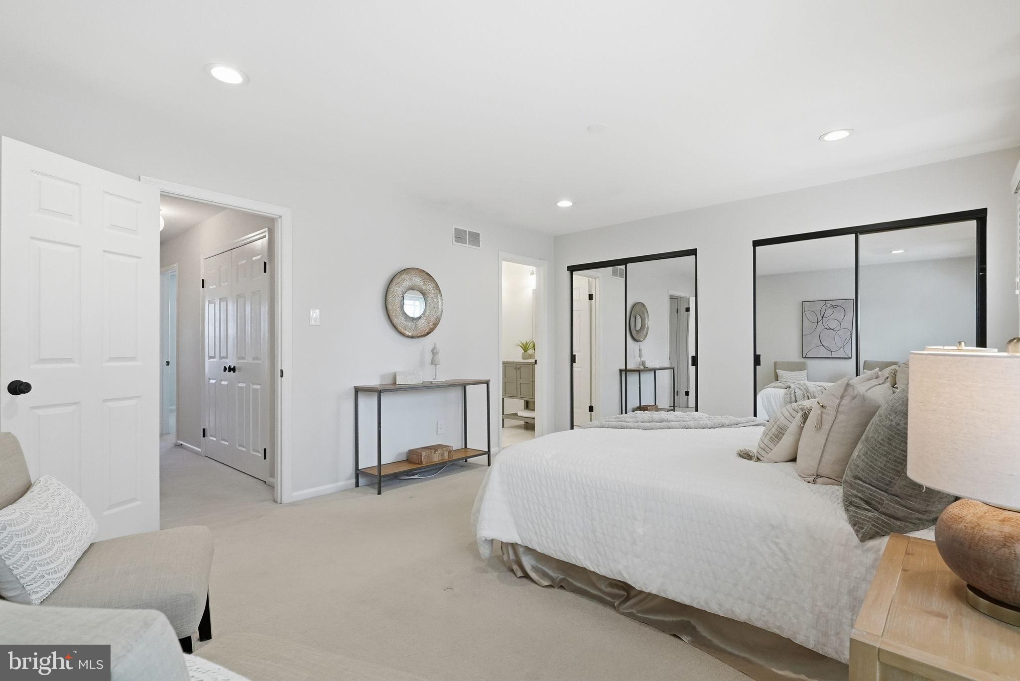 WILLISTOWN WOODS - Residential