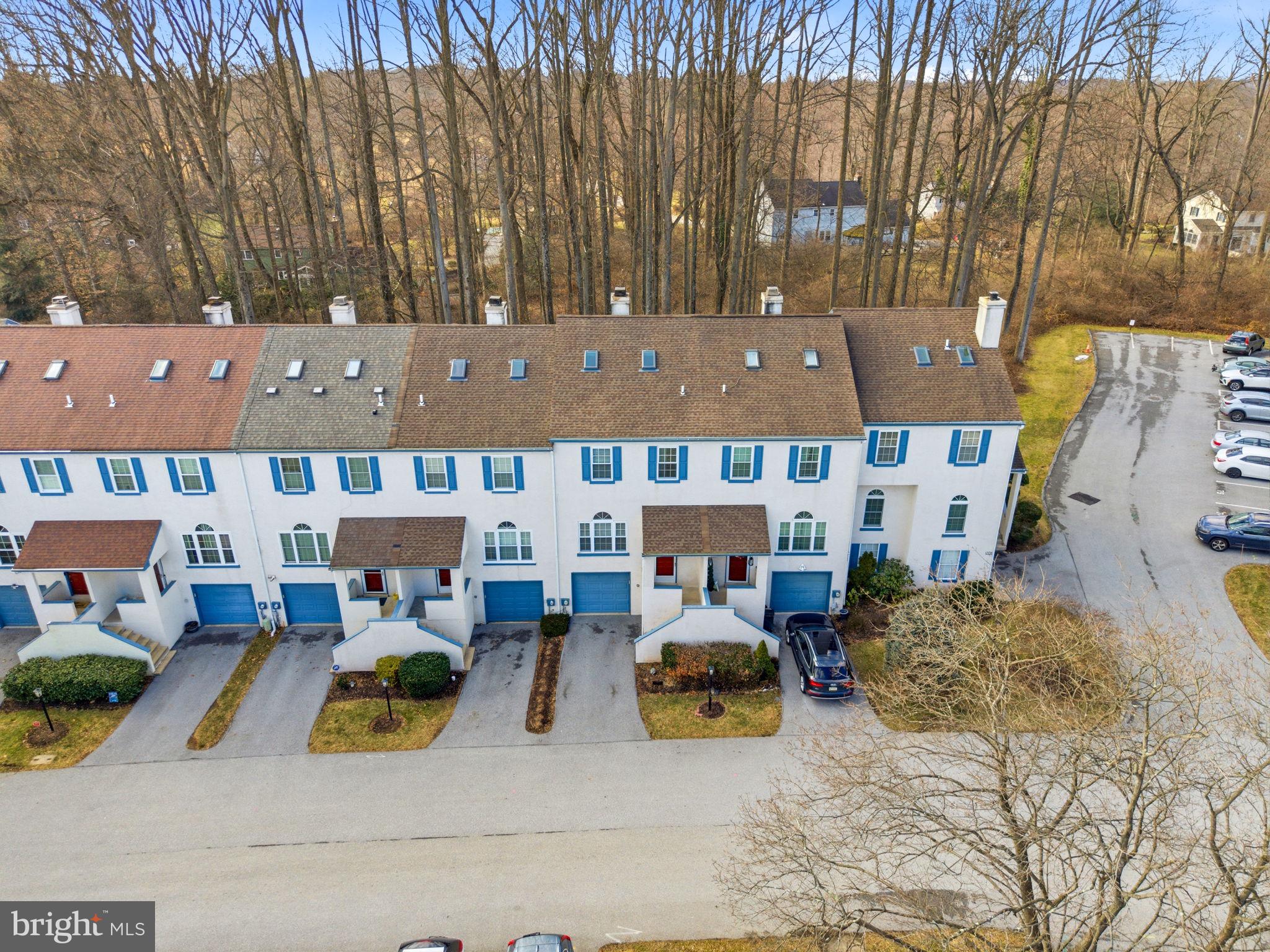 1703 STONEHAM DRIVE 1703