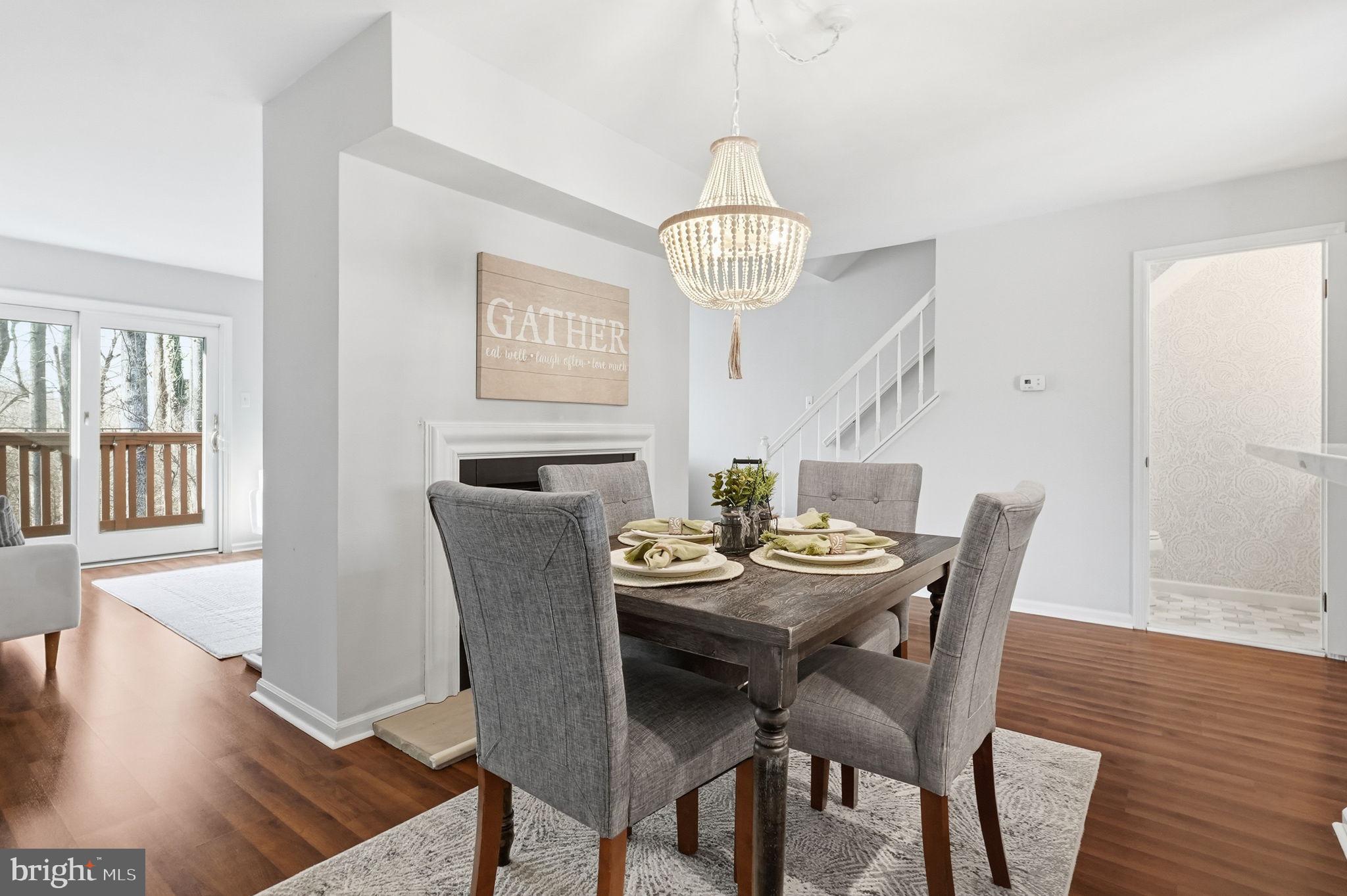 WILLISTOWN WOODS - Residential