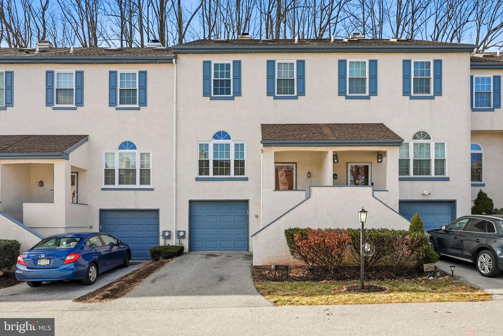 1703 STONEHAM DRIVE 1703