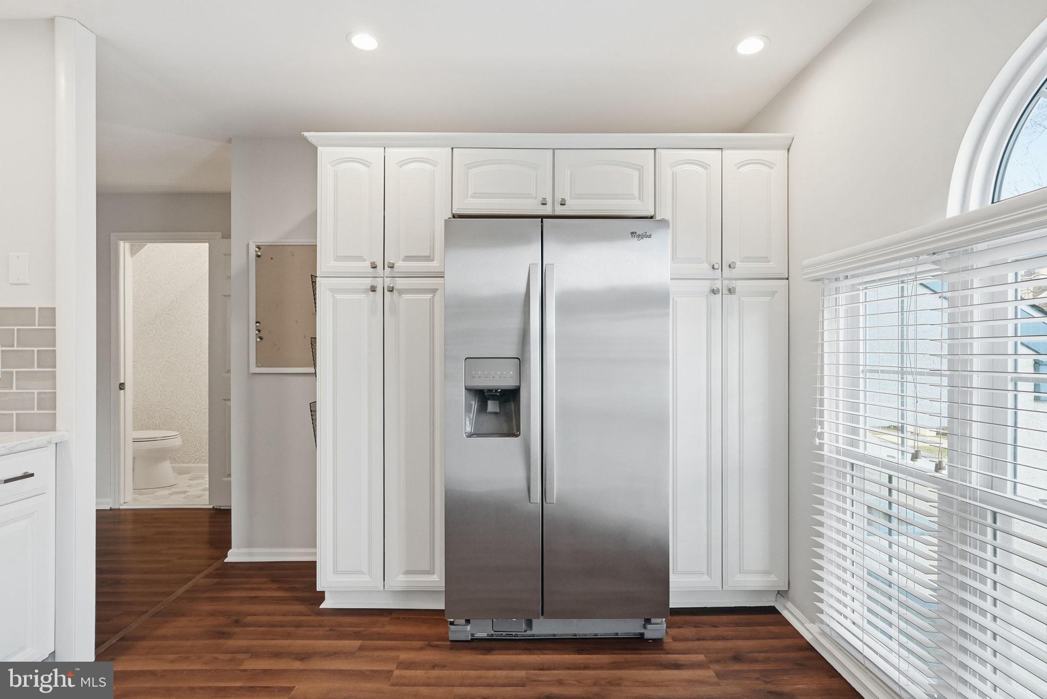 WILLISTOWN WOODS - Residential