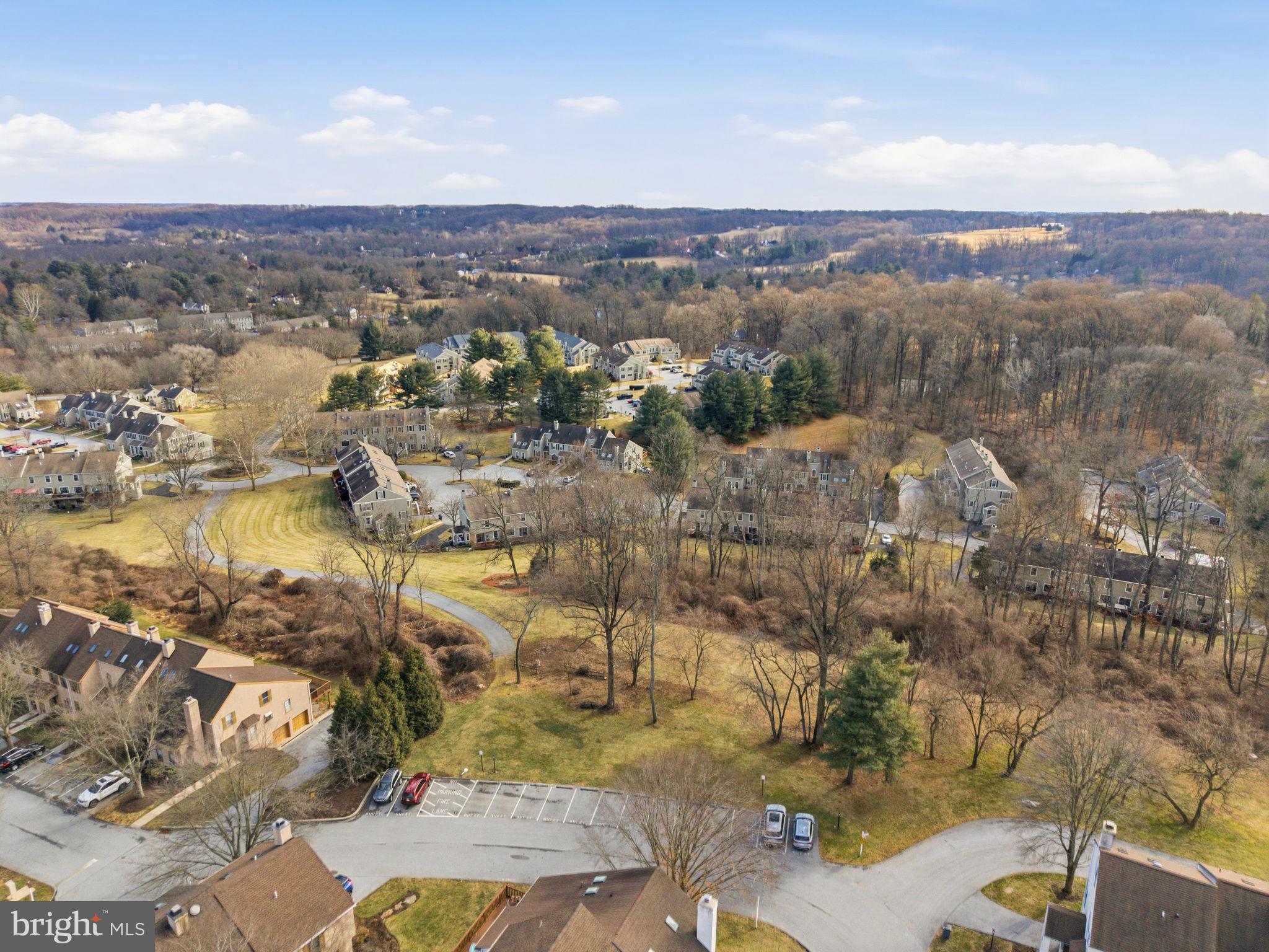 WILLISTOWN WOODS - Residential