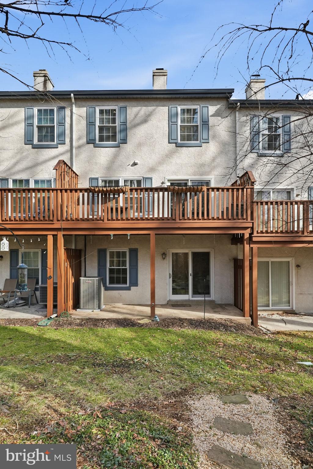 WILLISTOWN WOODS - Residential