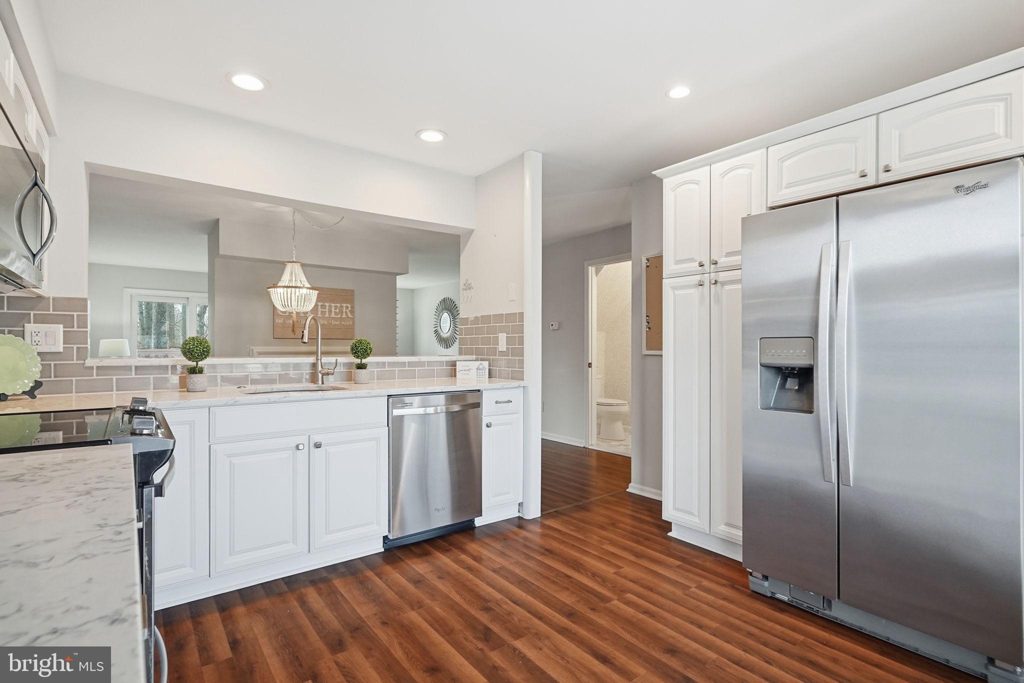 WILLISTOWN WOODS - Residential