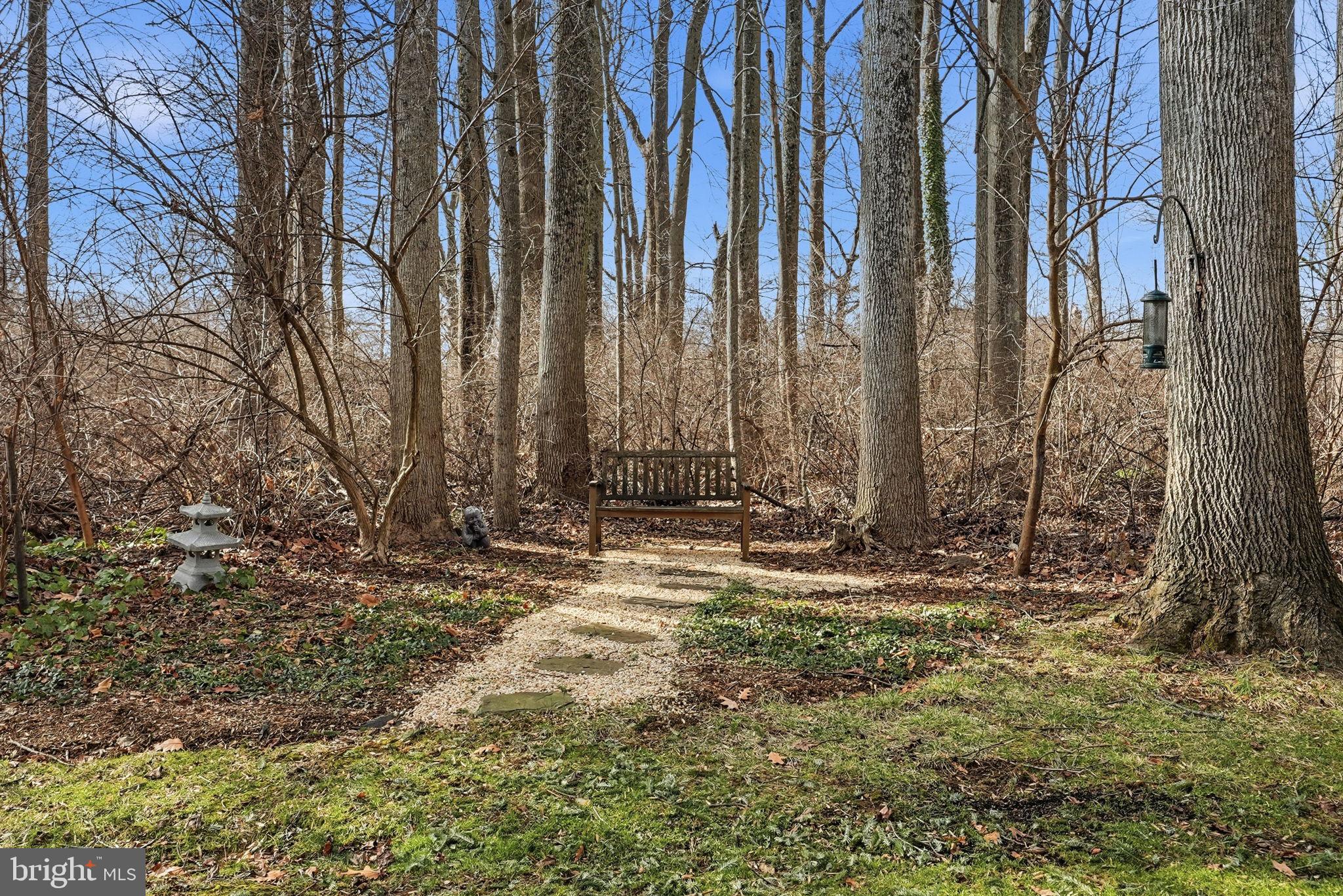 WILLISTOWN WOODS - Residential