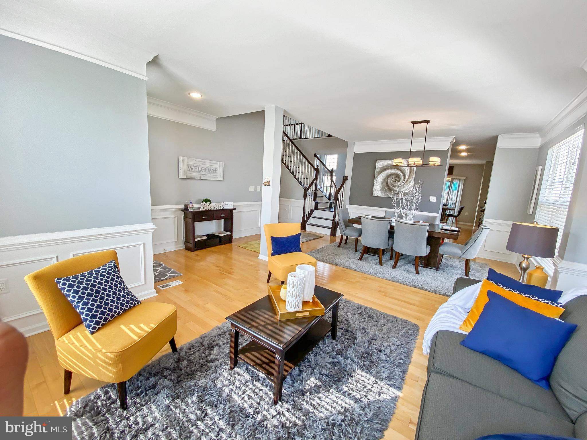 STRATFORD - Residential