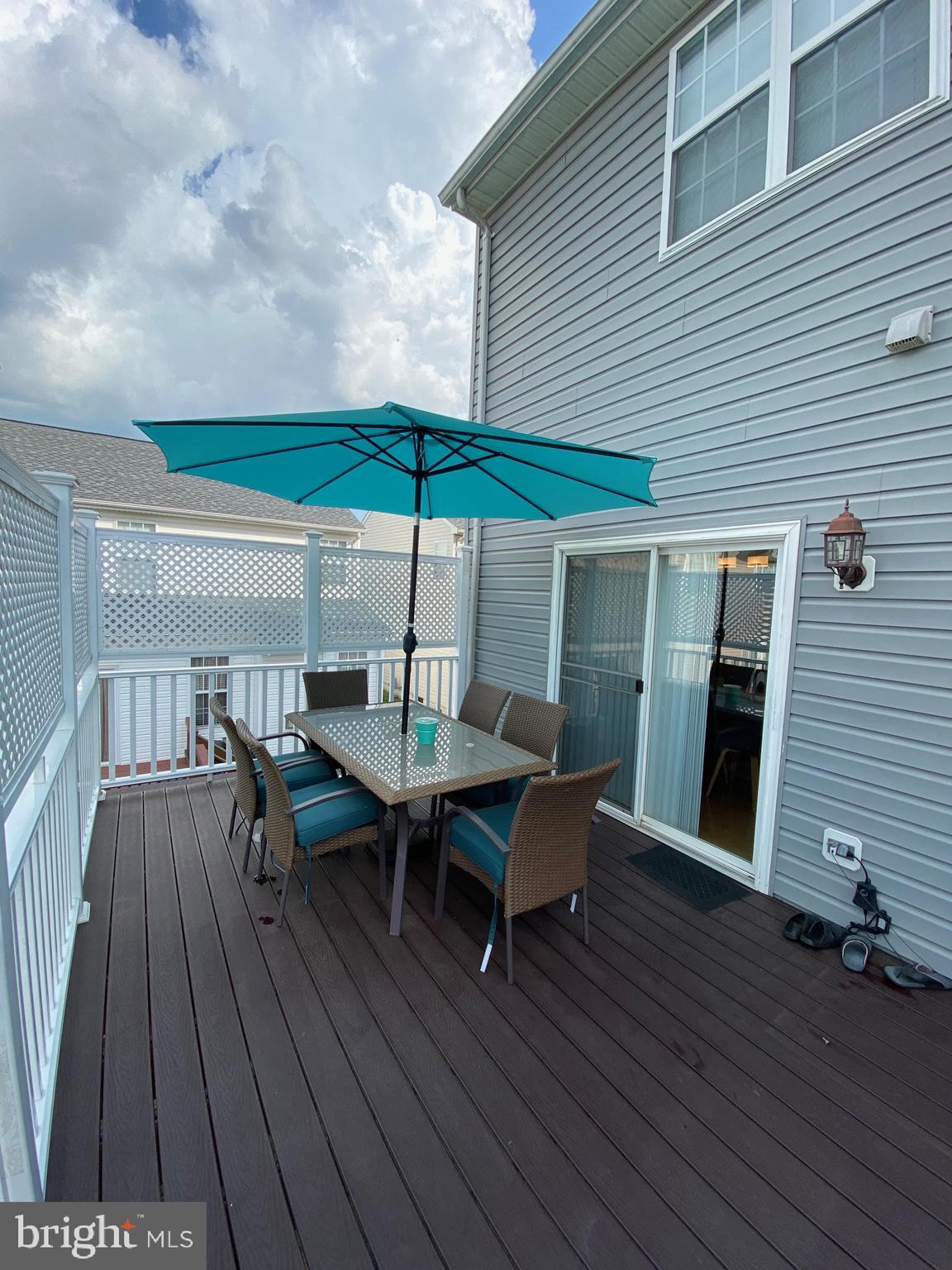 STRATFORD - Residential