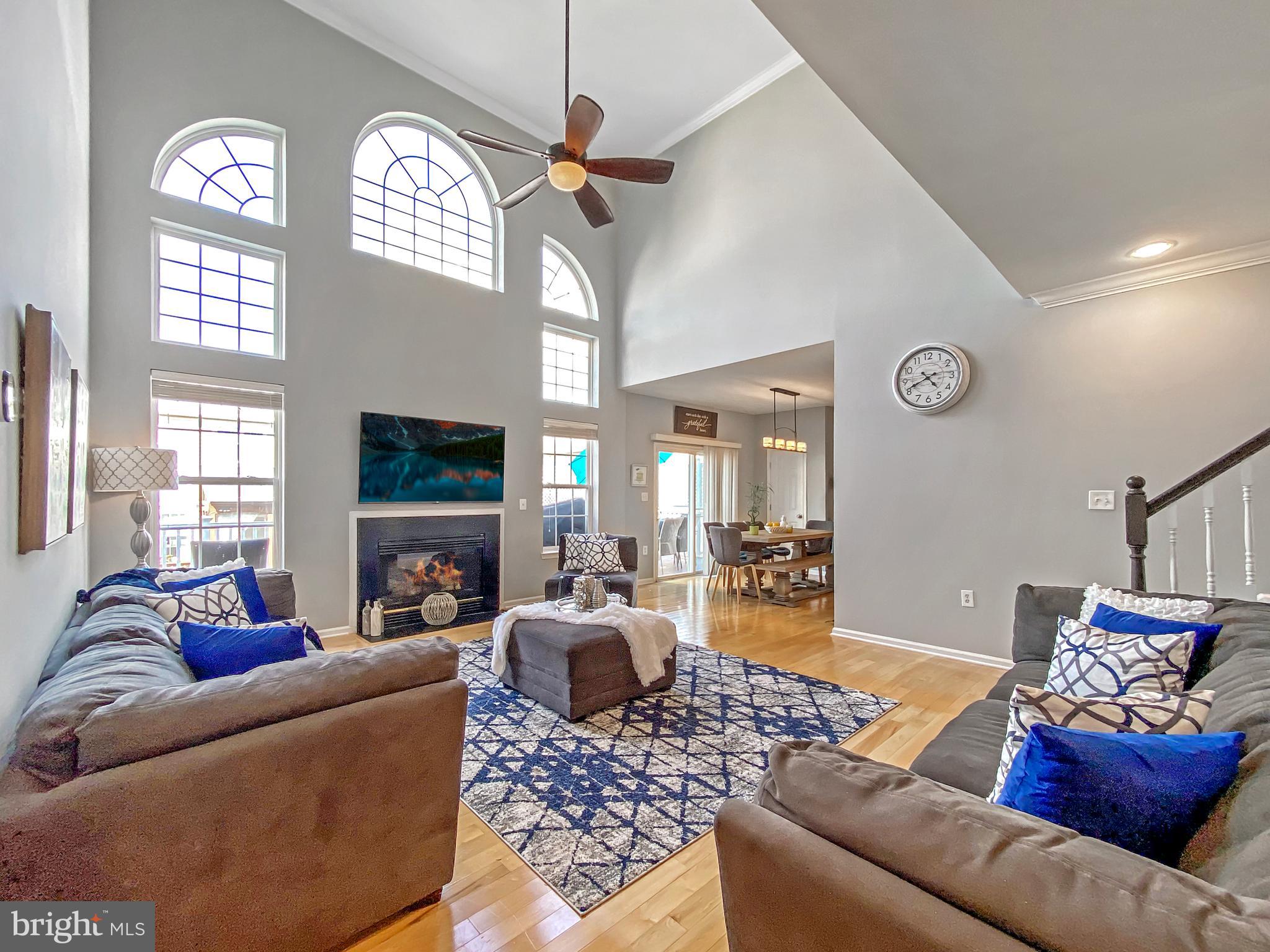 STRATFORD - Residential