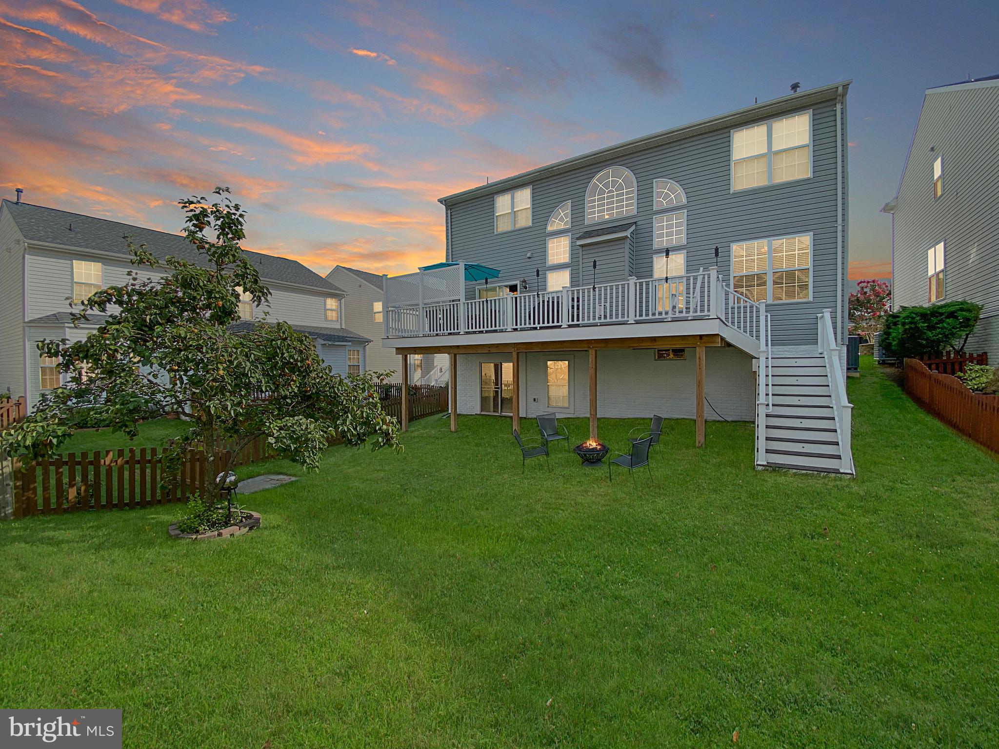 STRATFORD - Residential